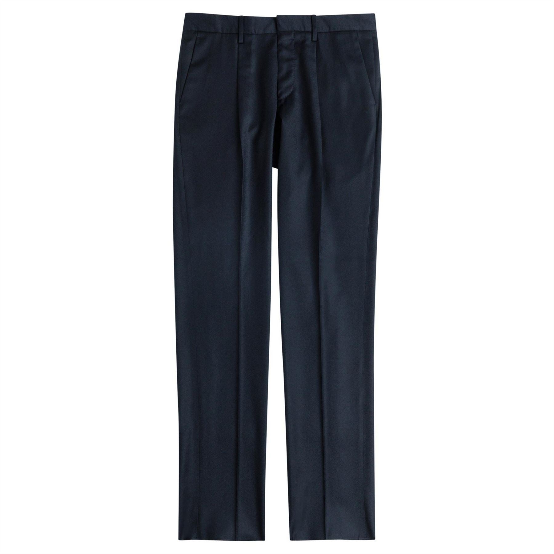 Lardini Trousers Reg Fir