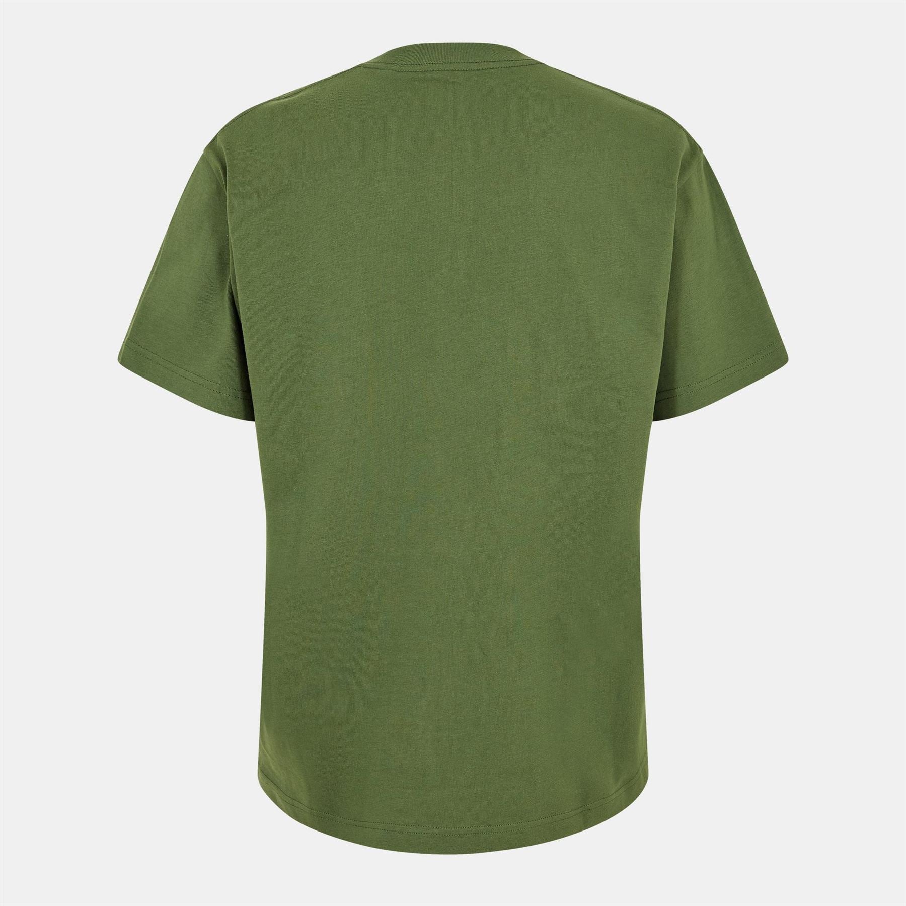 Vans Mens T-Shirt