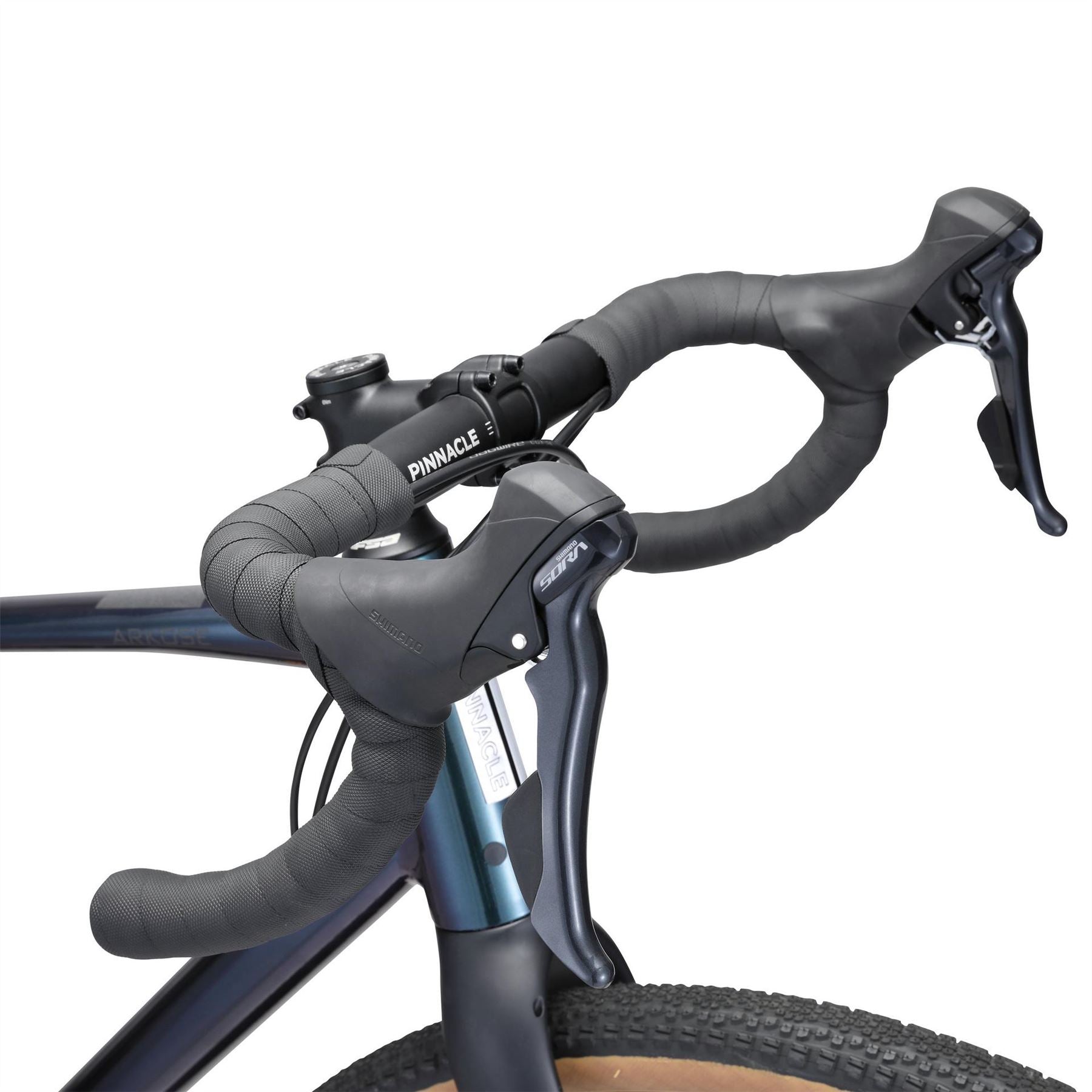 Pinnacle 2 Gravel Bike