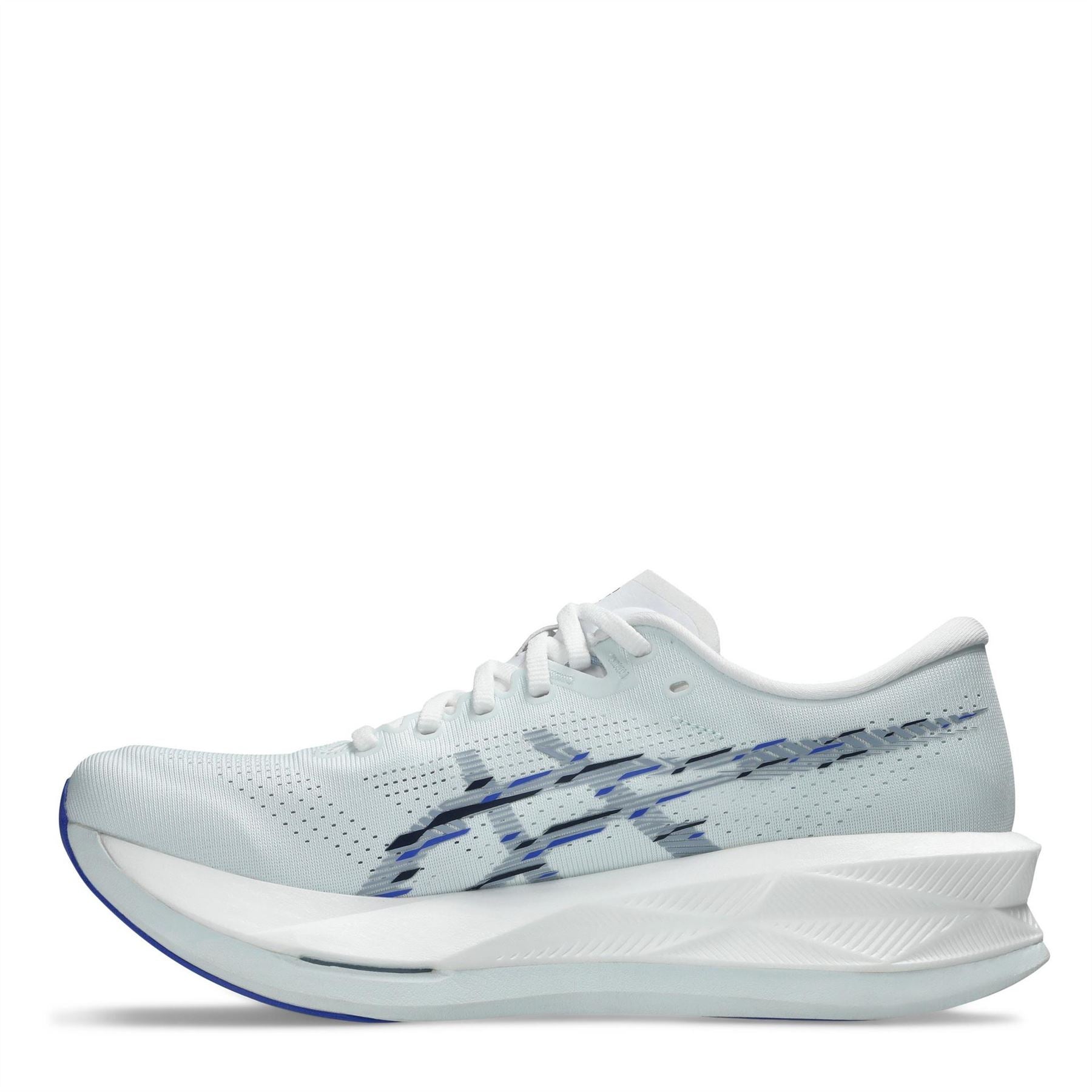 Asics Mens Sonicblast Road Running Shoes