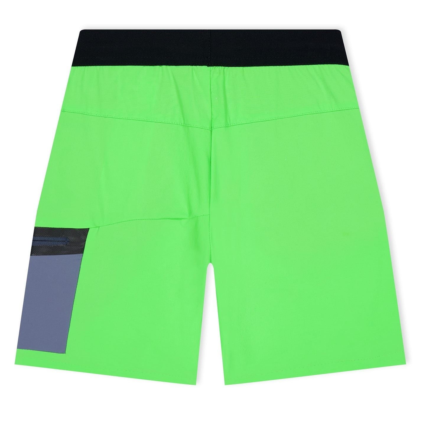 Salewa Kids Agner Walking Shorts