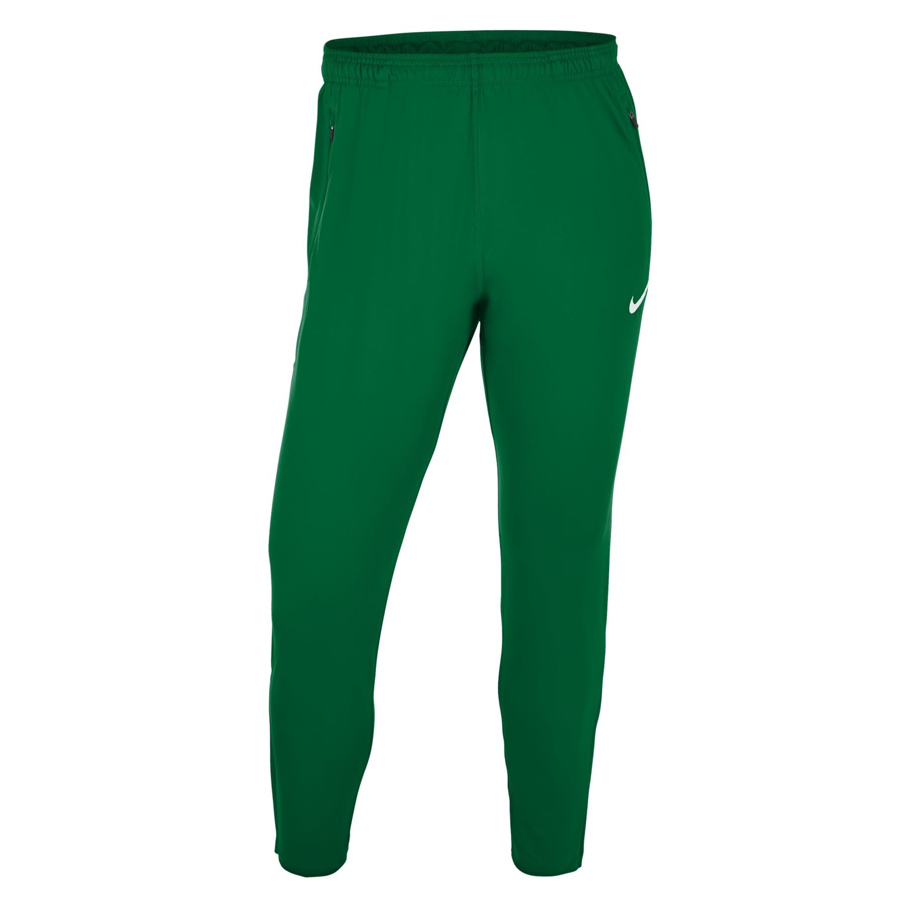 Nike Dry Element Solid Patterned Tapered Track Pants
