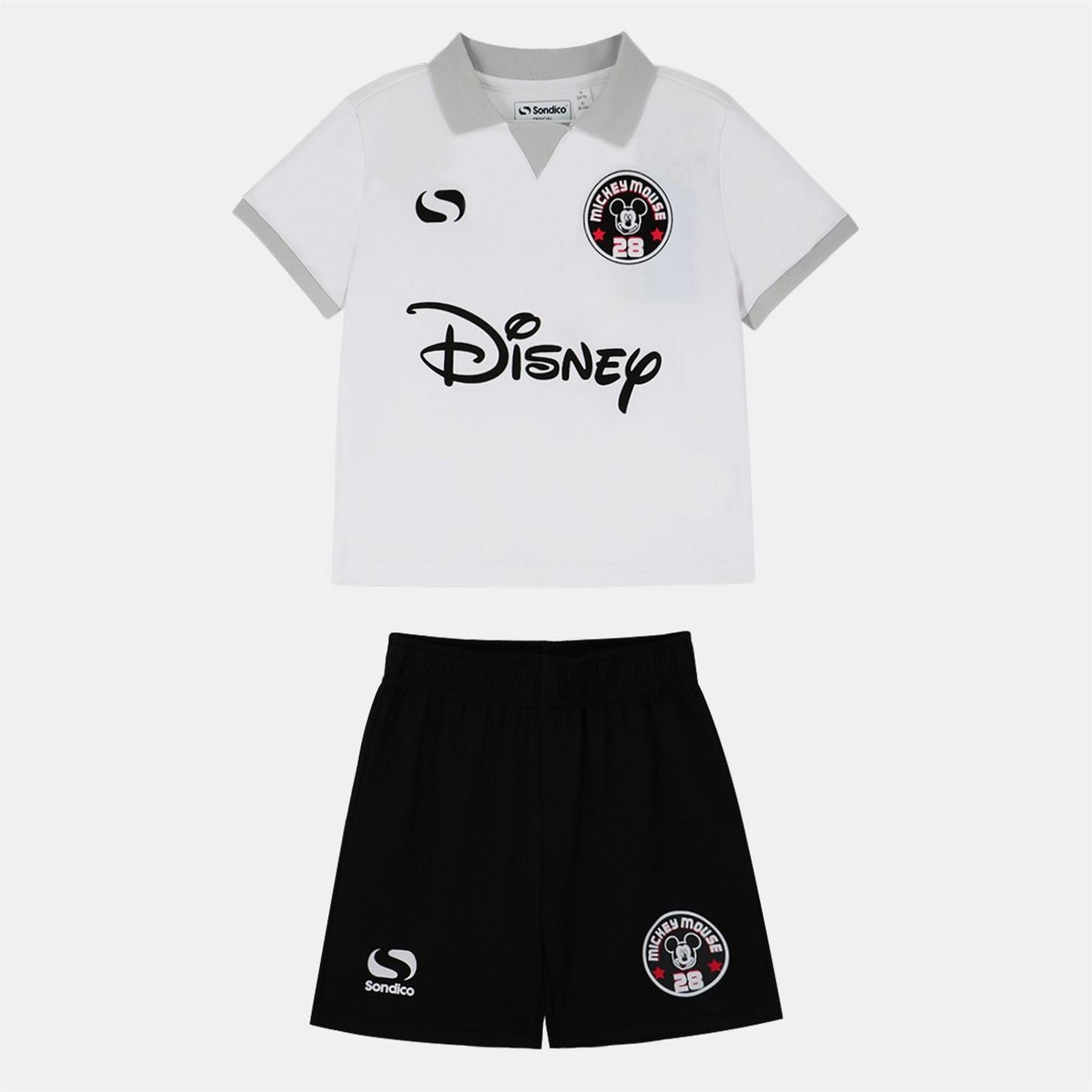 Character Football Set Infant