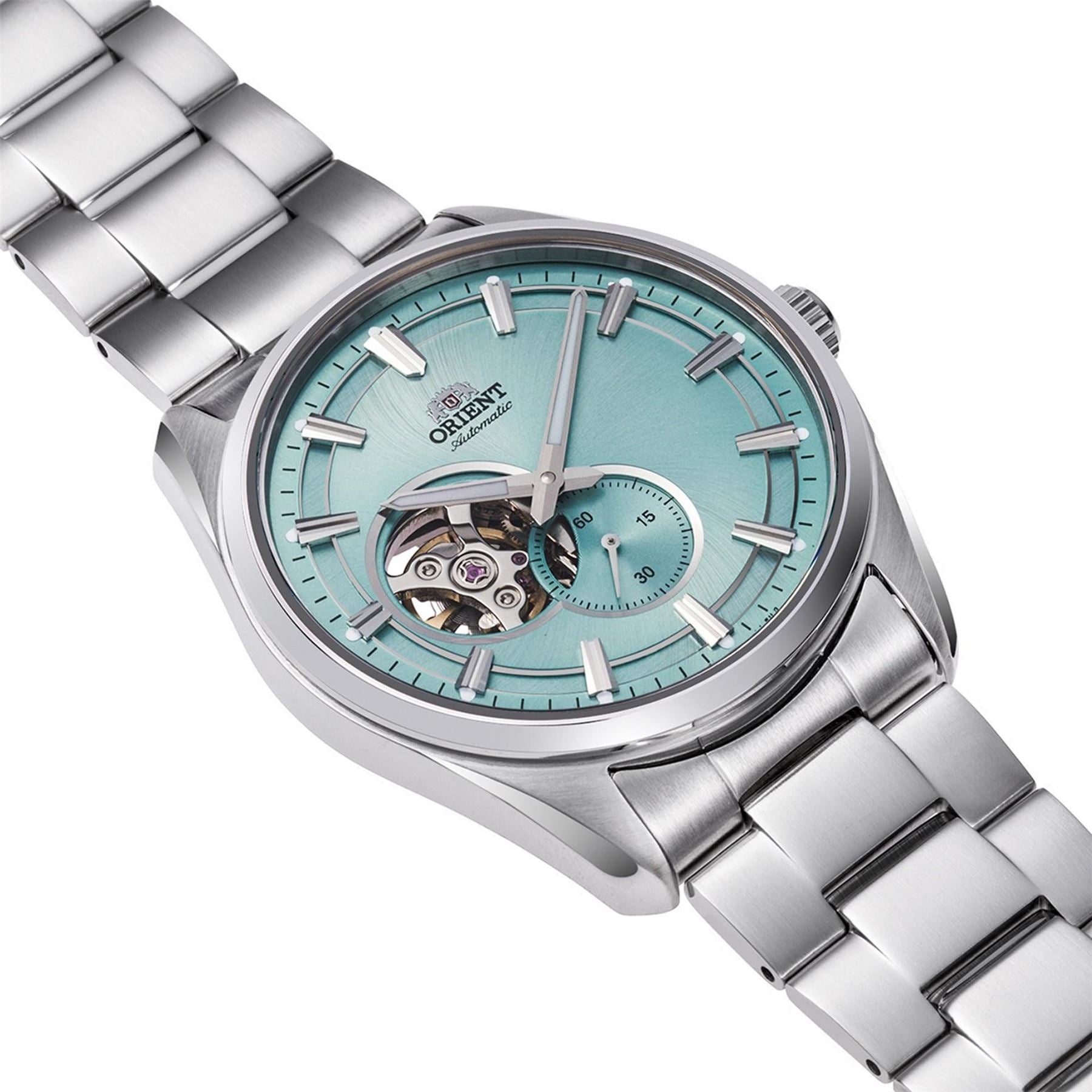 Orient Ar00 Contemporary Automatic Bracelet Watch