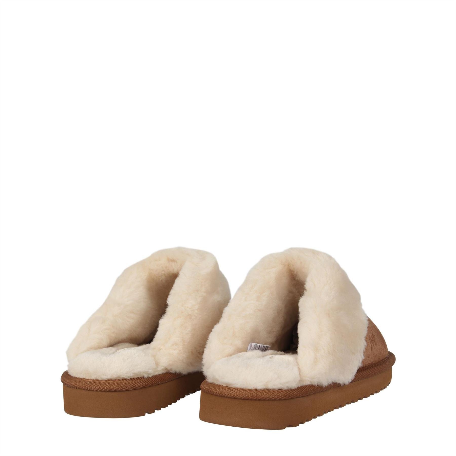 Jack Wills Mule Slippers Ladies