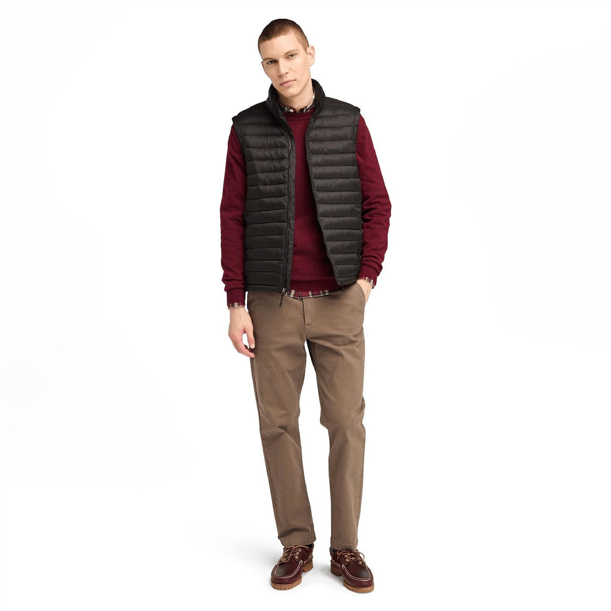 Timberland Axis Peak Durable Water Repellent V