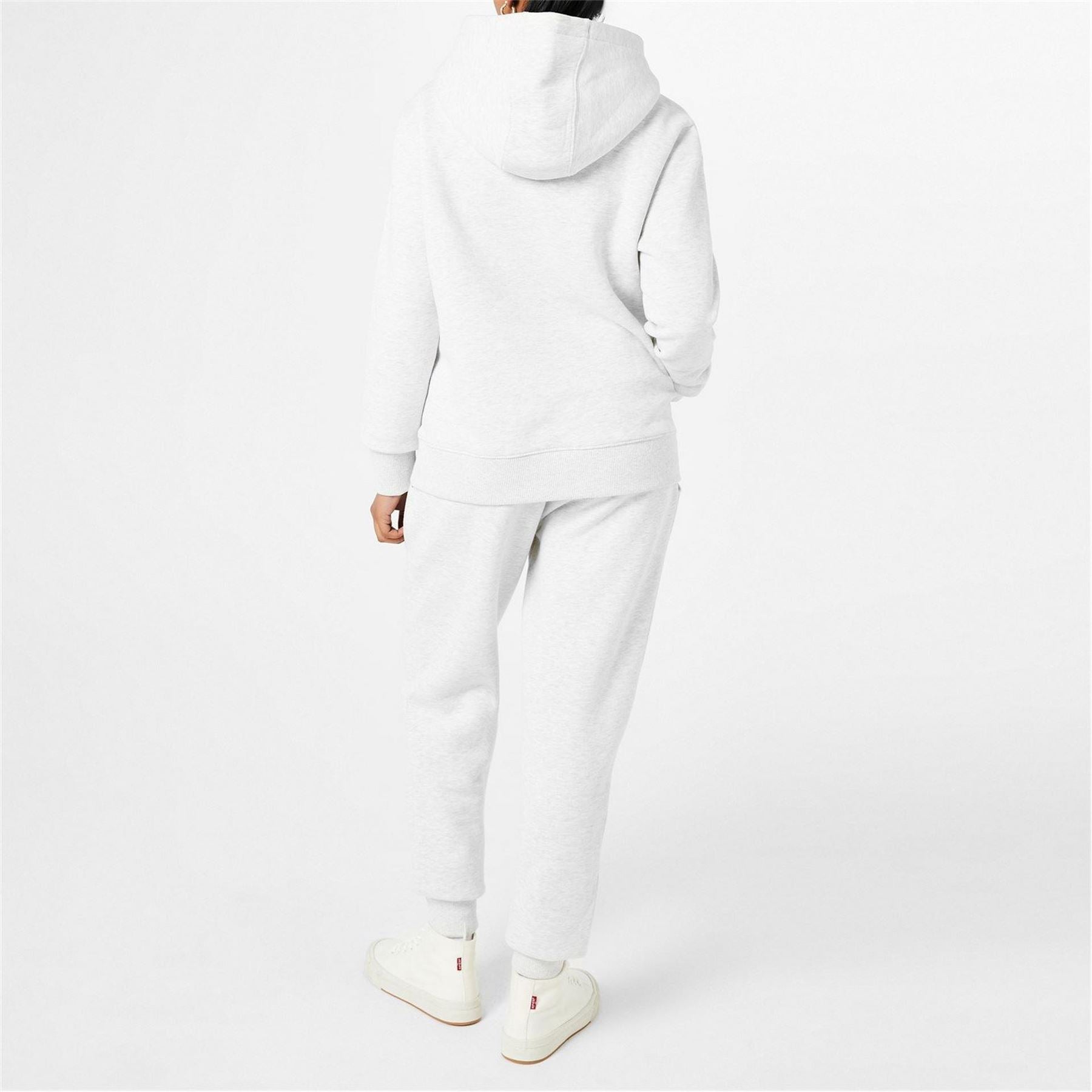 SoulCal Signature Oth Hoodie Ladies