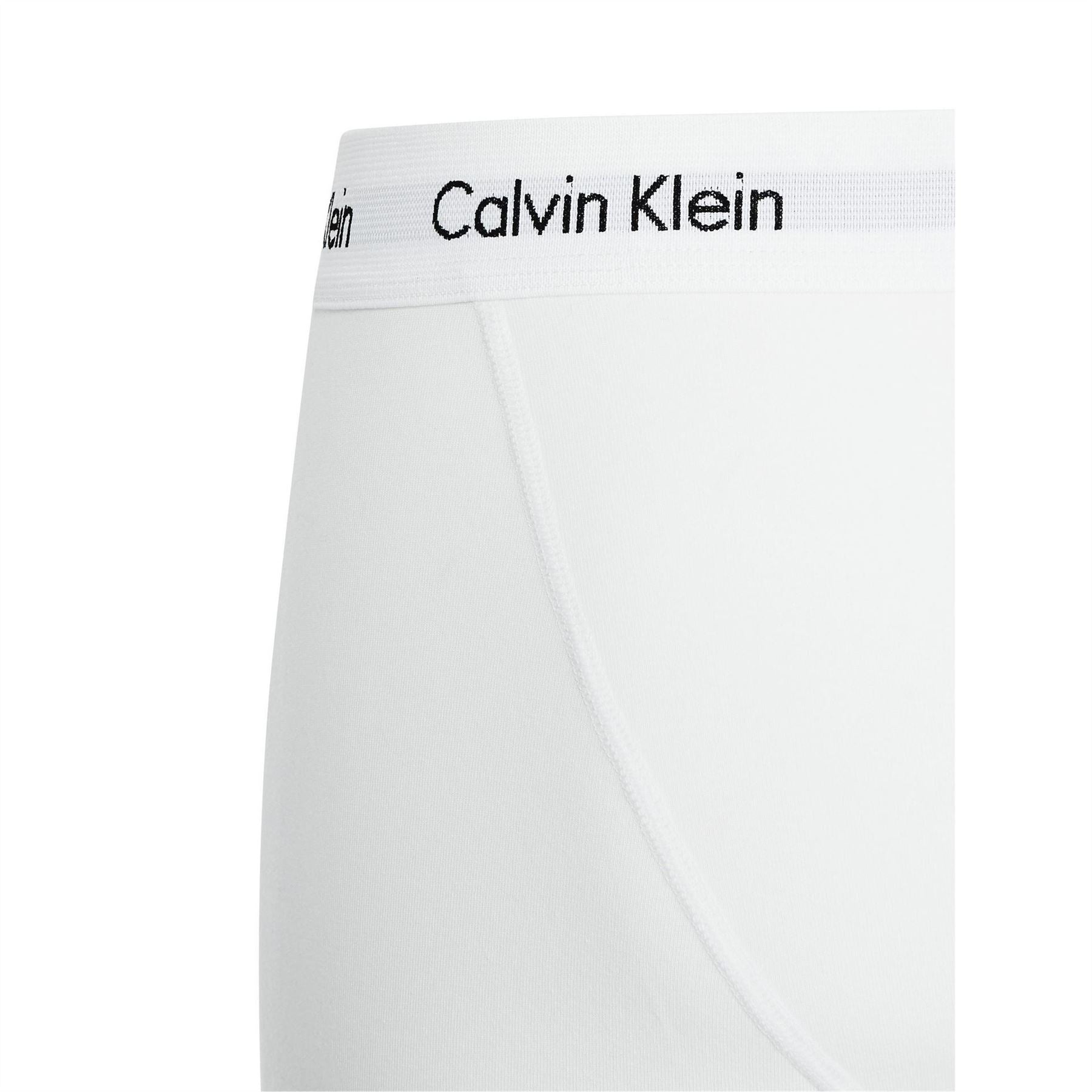 Calvin Klein Pack Cotton Stretch Boxer Shorts