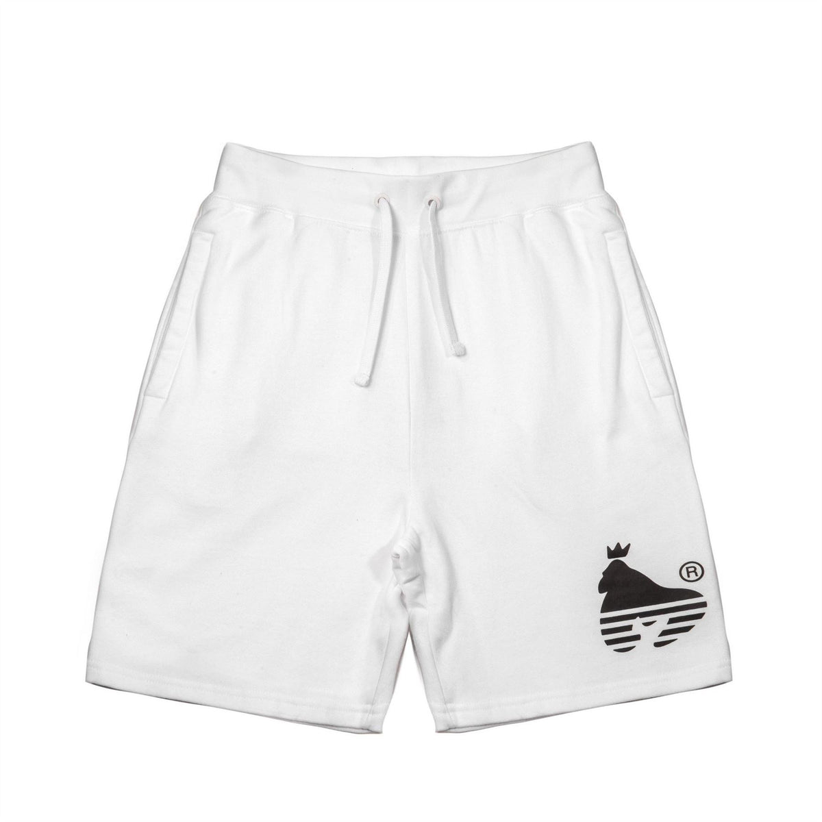 Money Sport Ape Sig Shorts