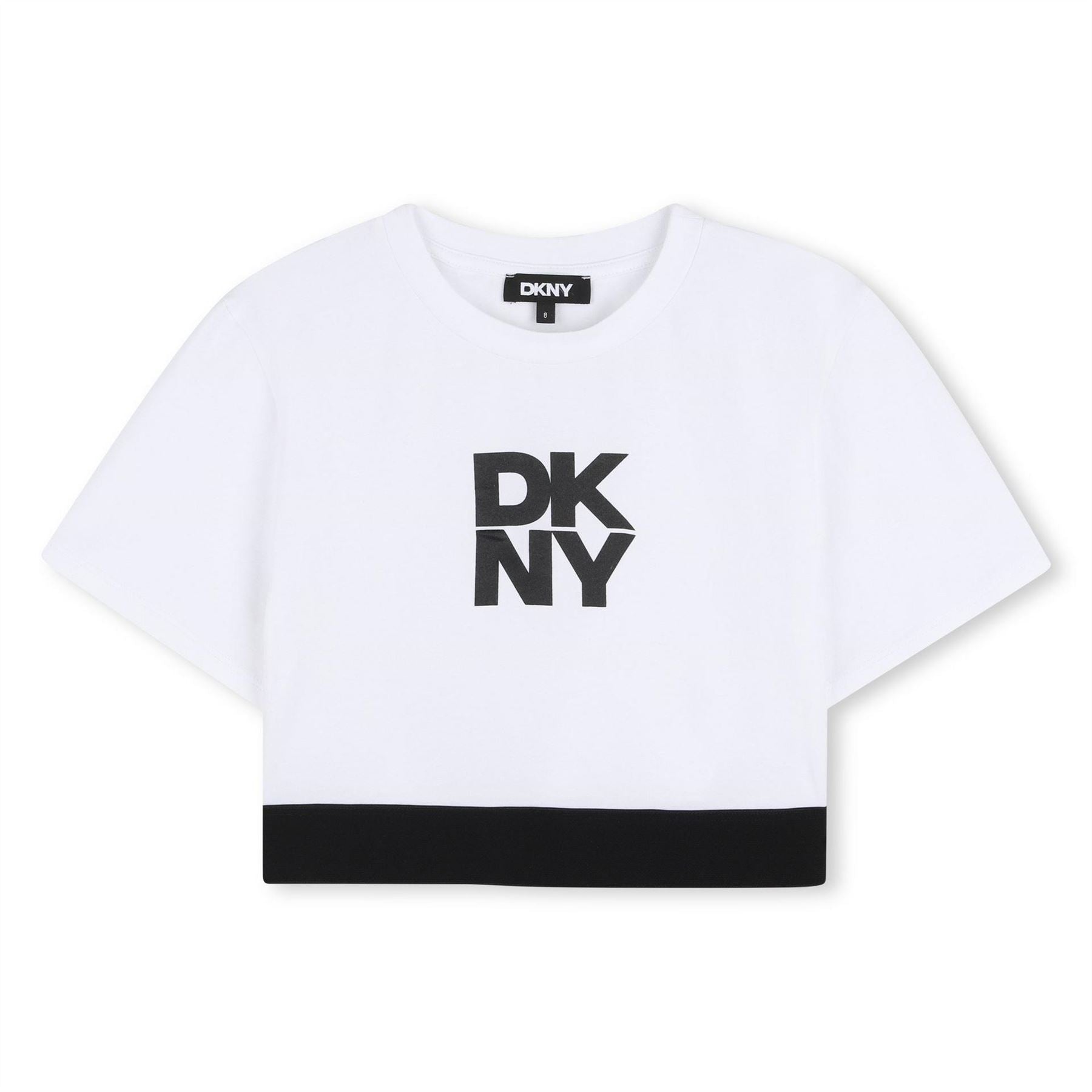 DKNY Top And Legging Set
