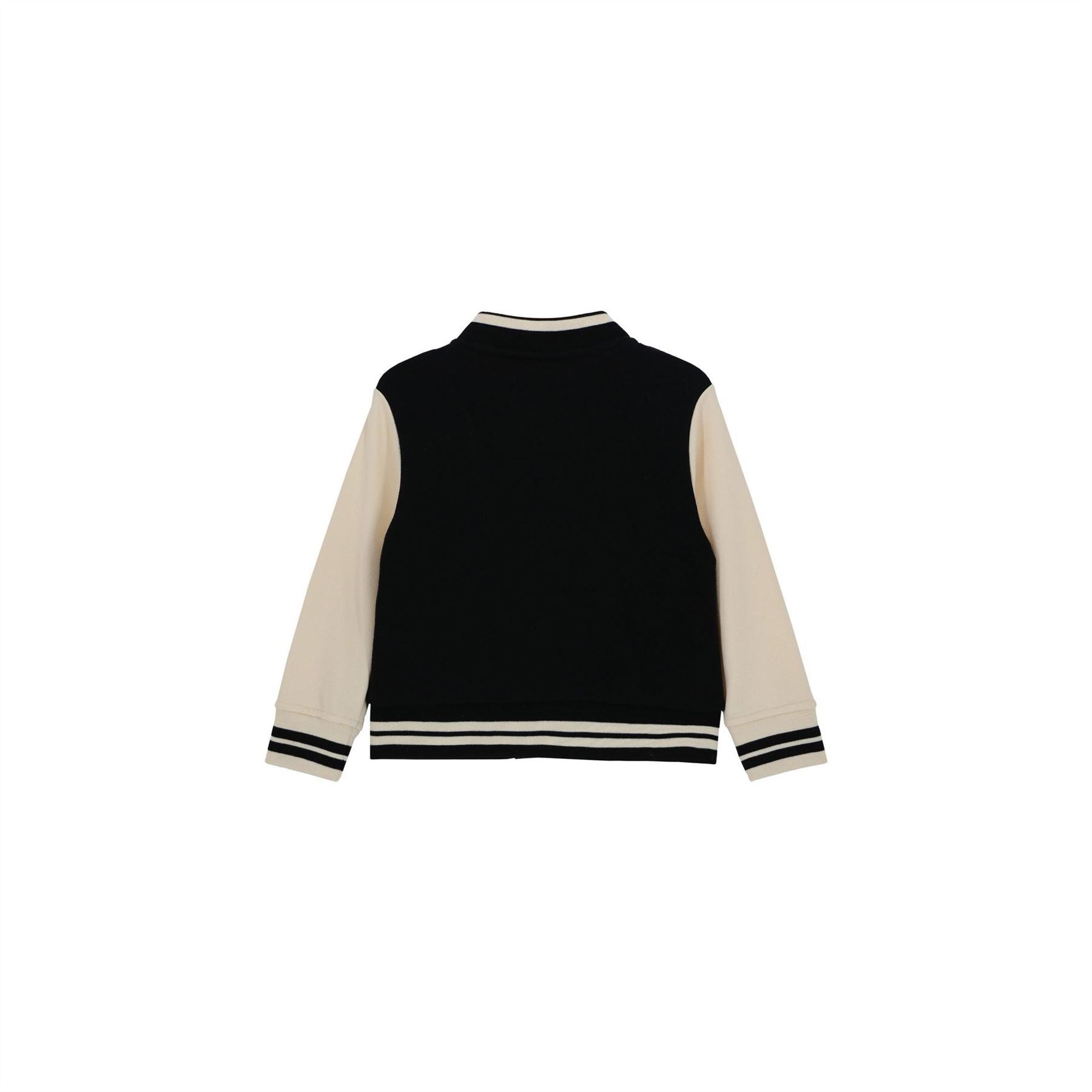 Character Jacket Infant