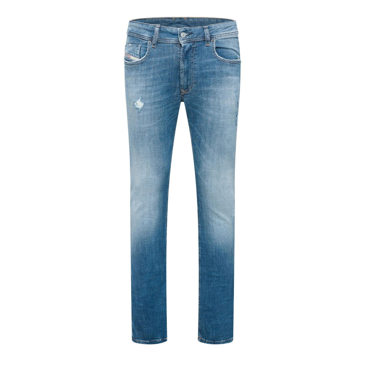Diesel 1979 Sleenker Skinny Jeans
