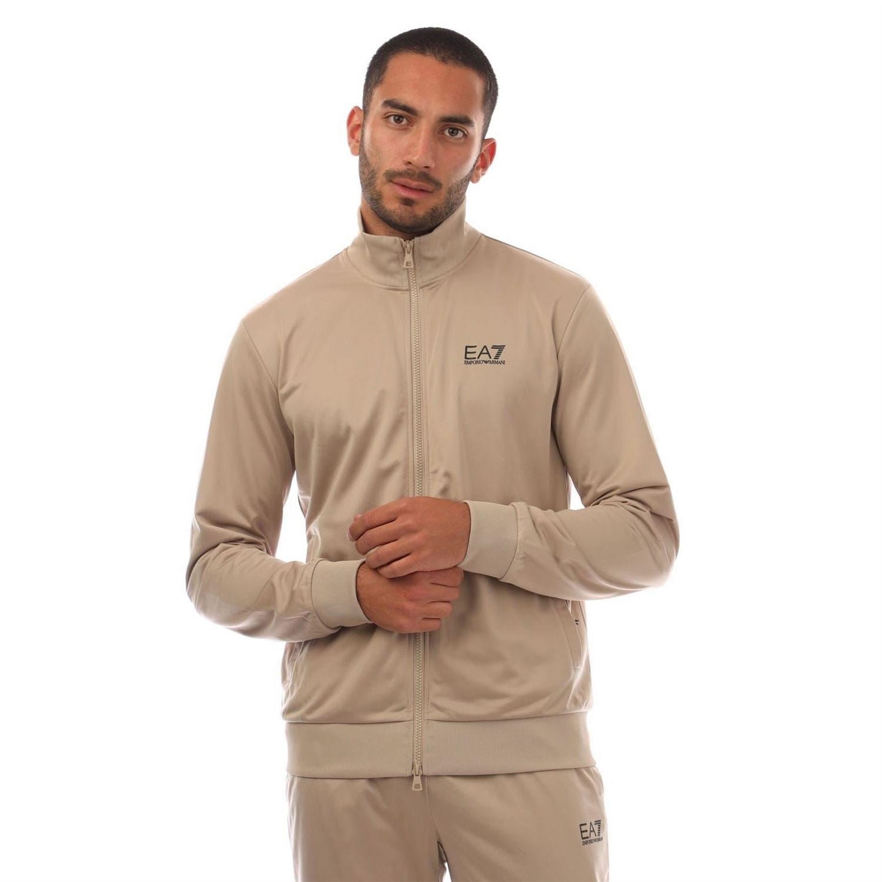 EA7 Tracksuit