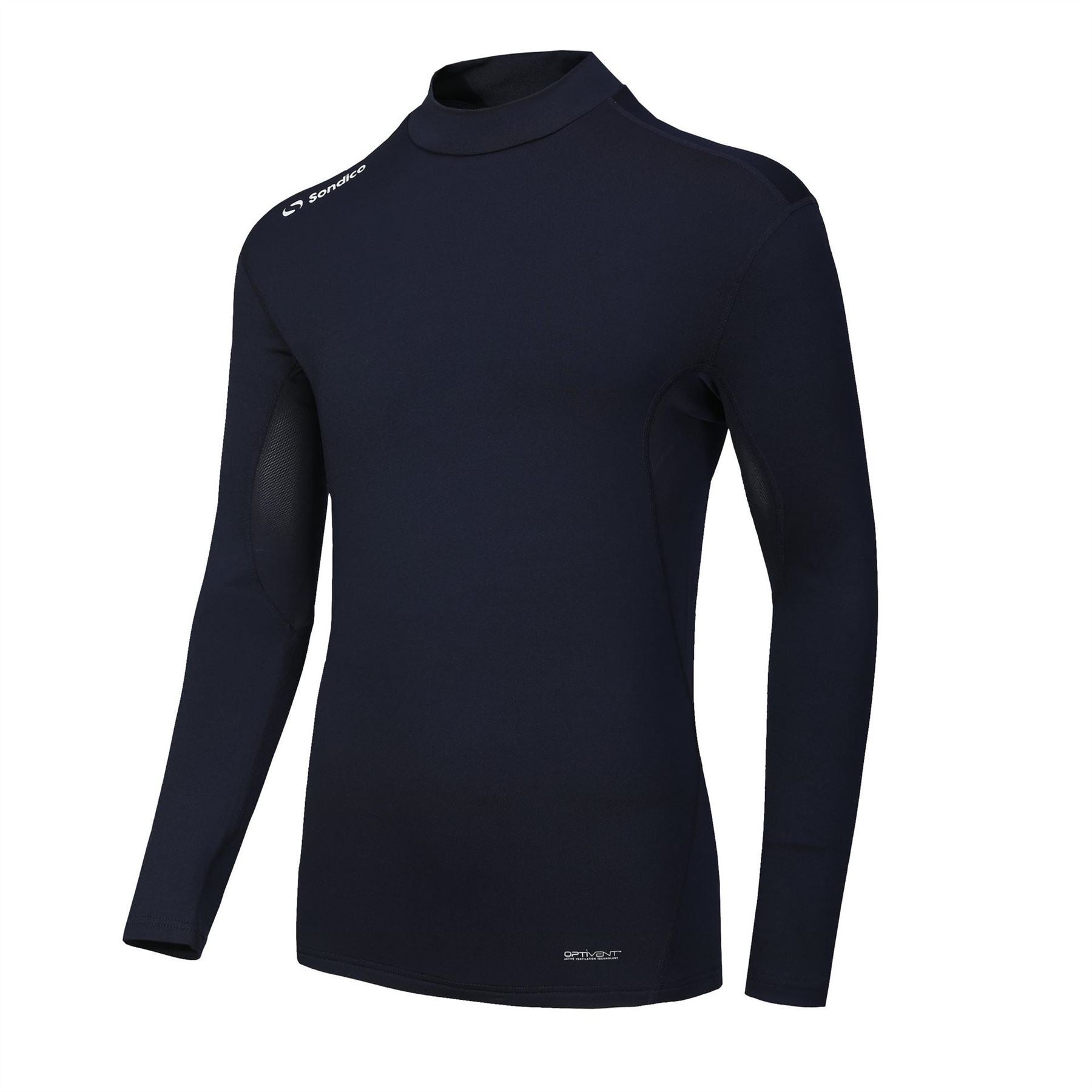 Sondico Mens Base Mock Neck