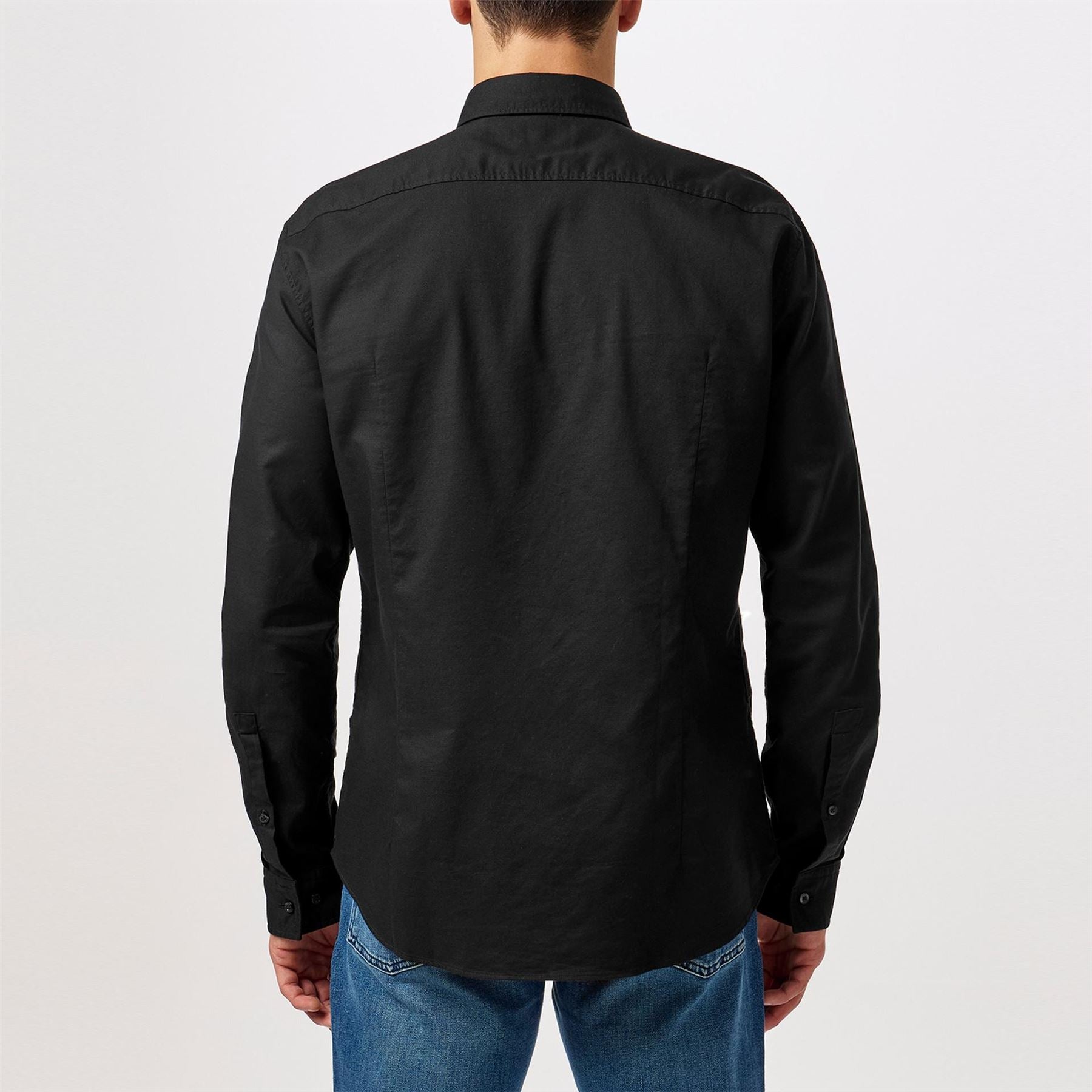 Hugo Long Sleeve Shirt