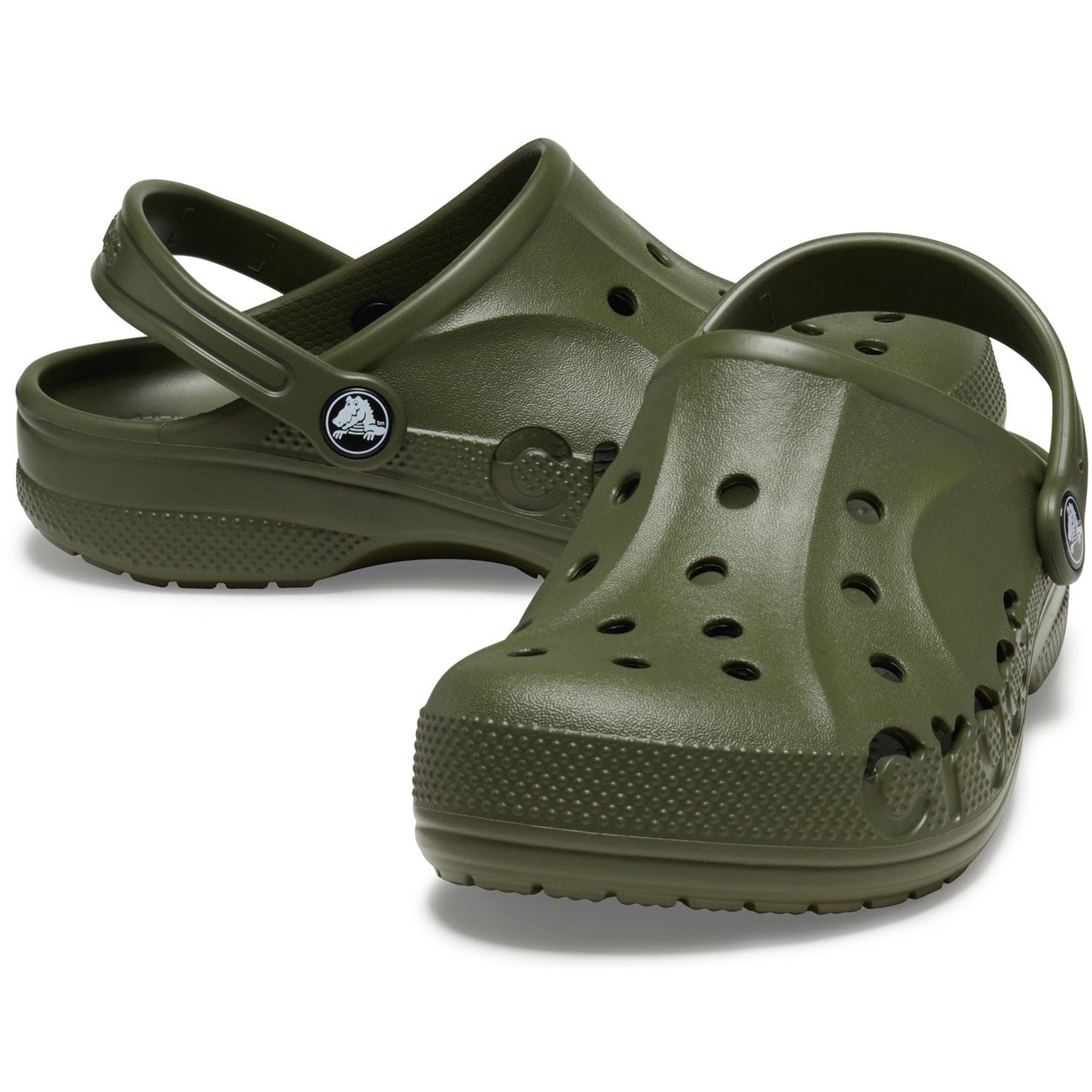 Crocs Baya Junior Boys Clogs