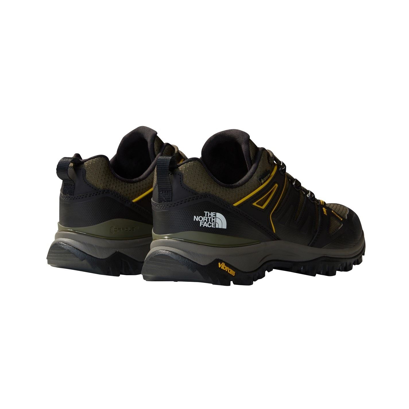 The North Face Mens Hedgehog Gore Tex Hiking Shoes