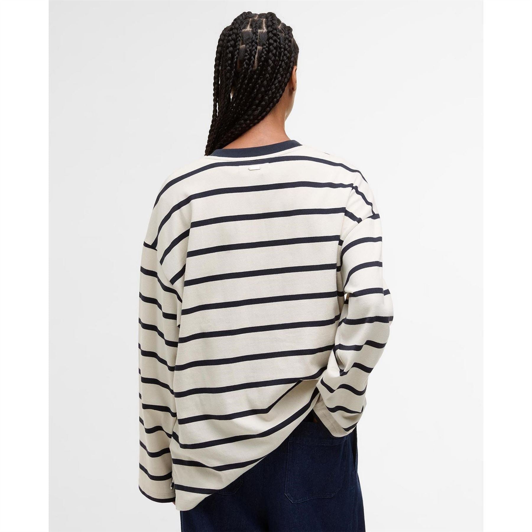 Barbour Maeve Top