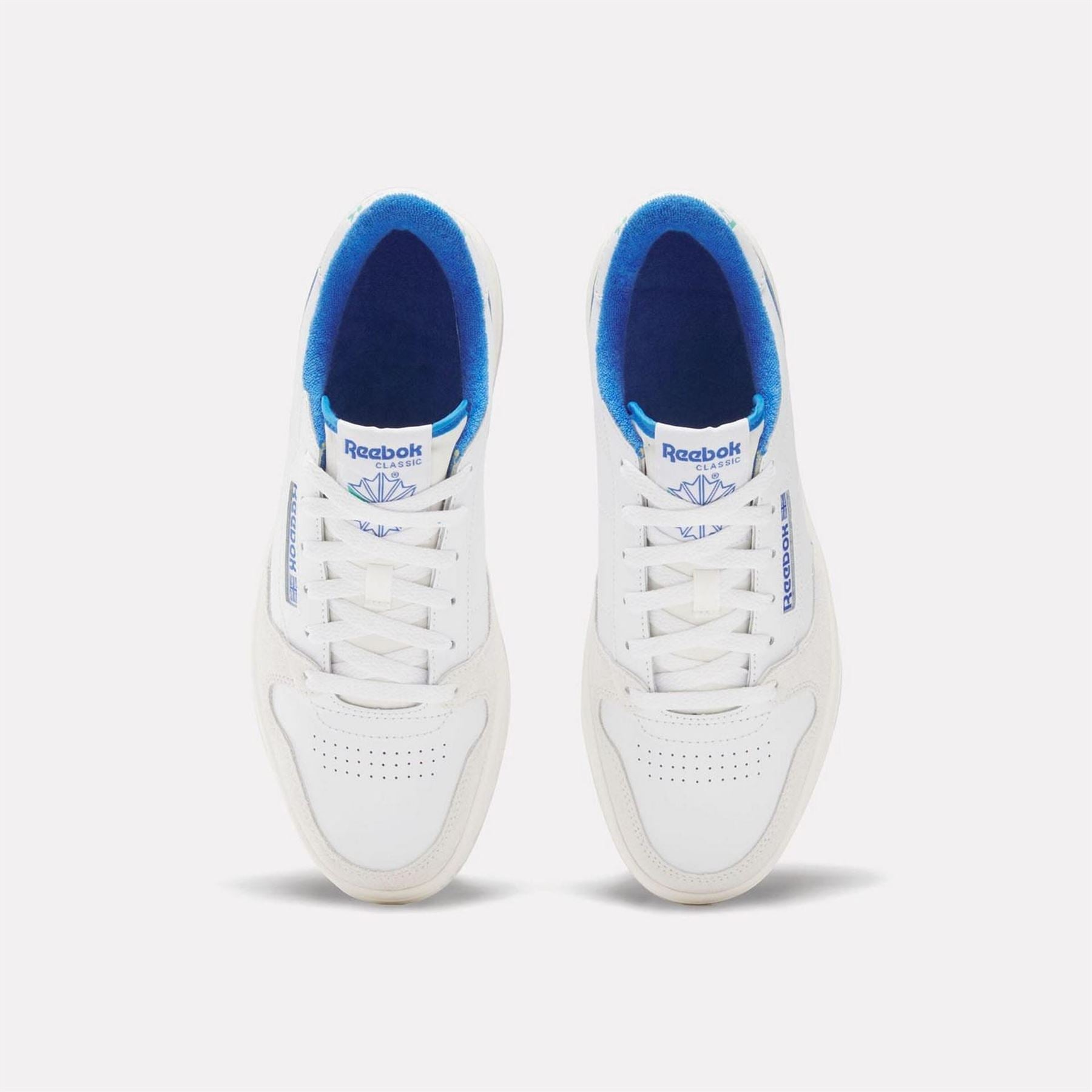 Reebok Court Trainers
