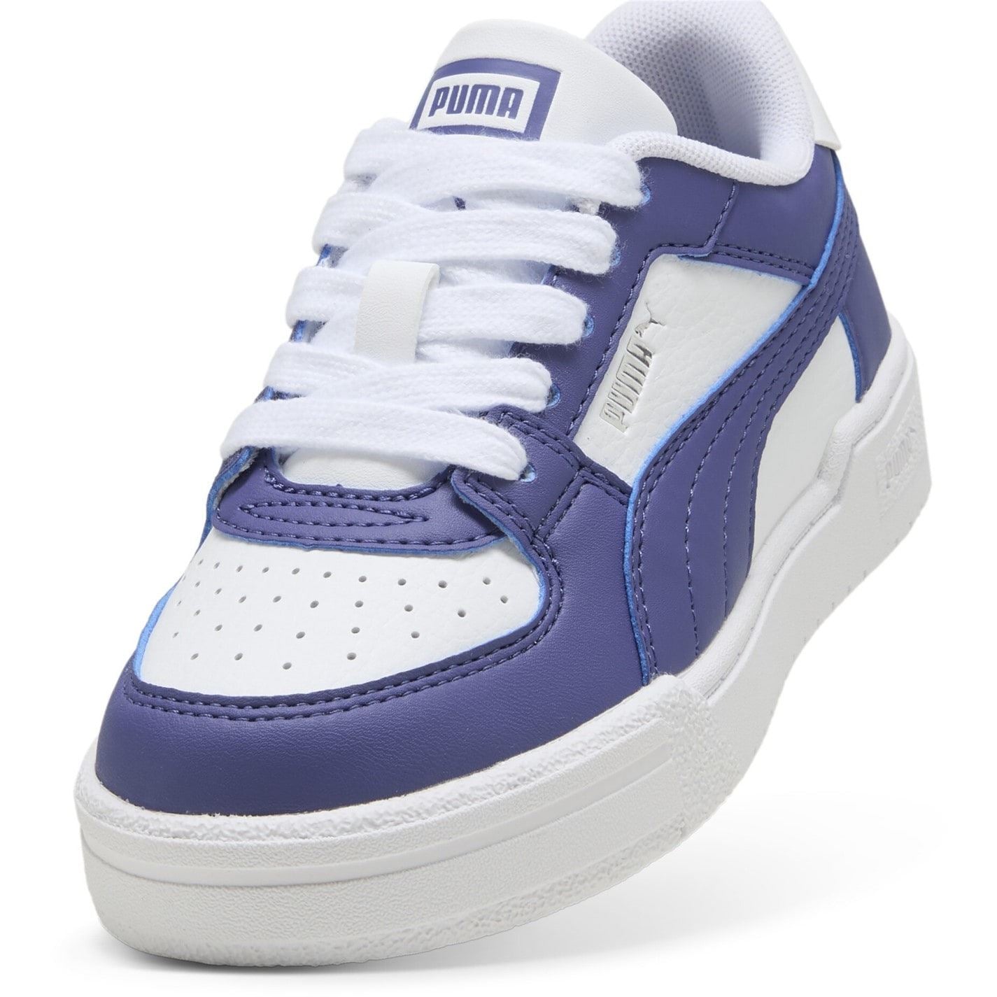 Puma Ca Pro Classic Ps Low Top Trainers Boys