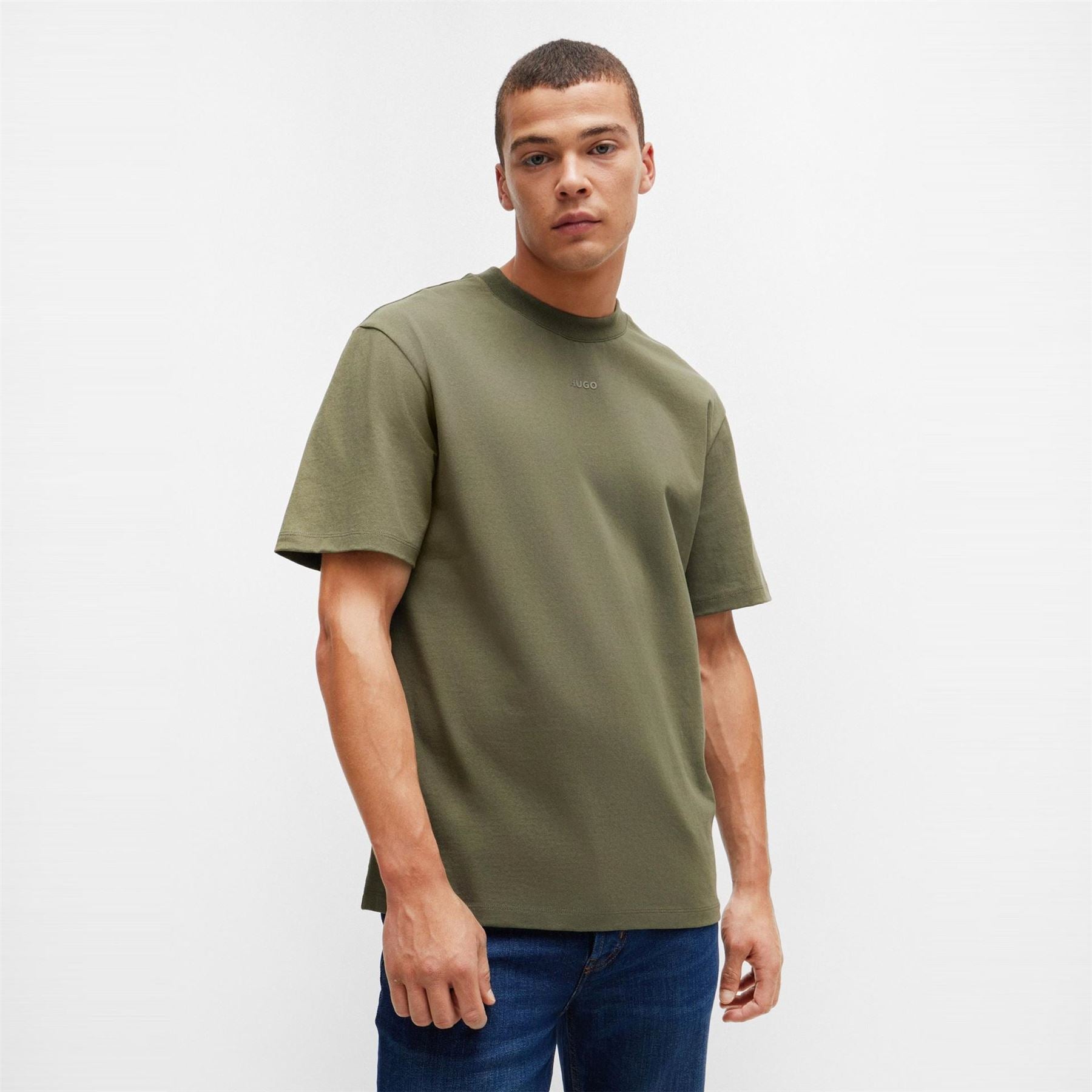 Hugo Dapolino T-Shirt
