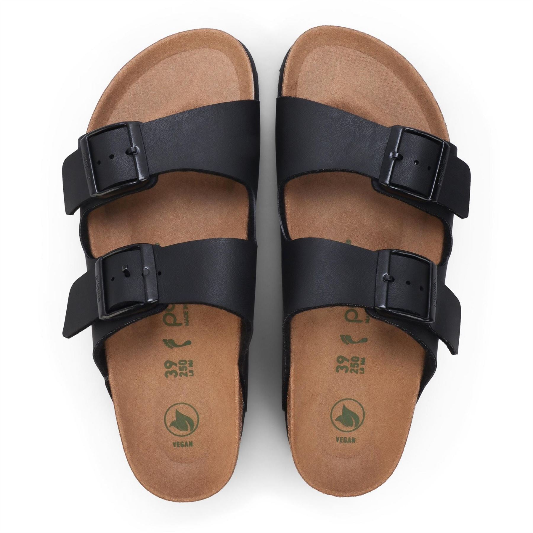 Birkenstock Arizona Grooved Ld64