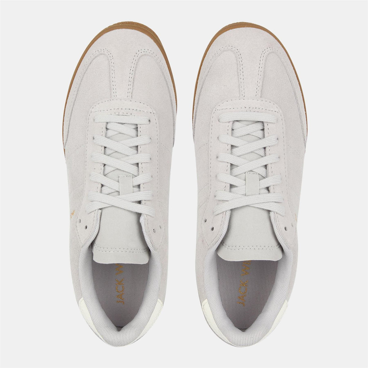 Jack Wills Newbury Shoes