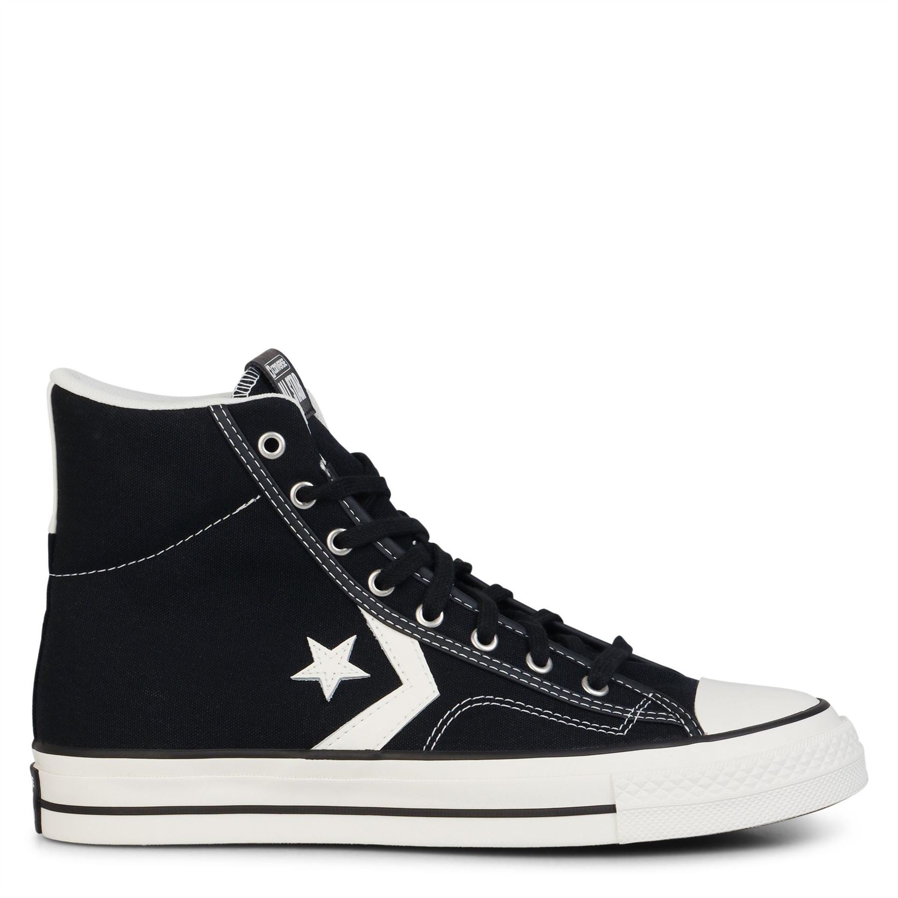 Converse Adults Star Player 76 High Top Trainers