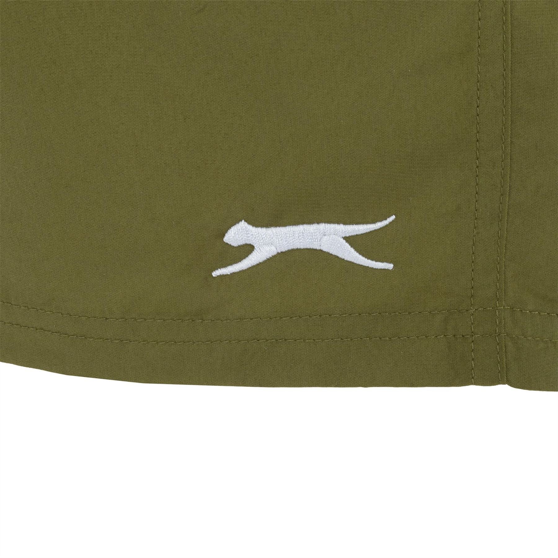 Slazenger Mens Woven Shorts