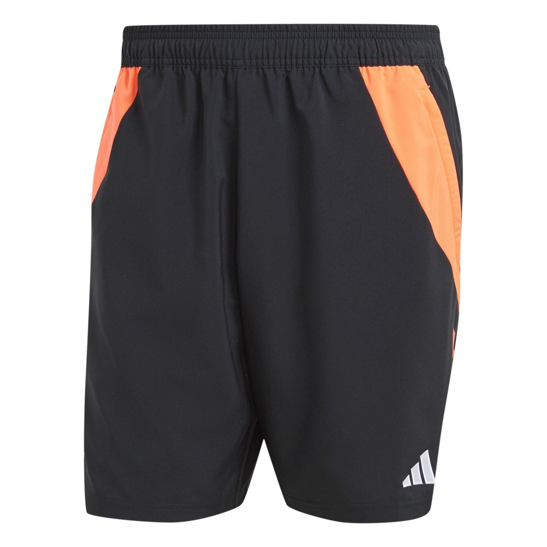 adidas Mens Tiro24 C Dt Sho Football Shorts
