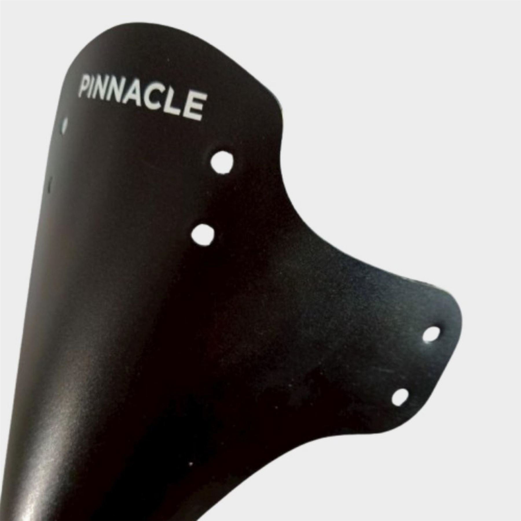 Pinnacle Rear Cycling Mudguard