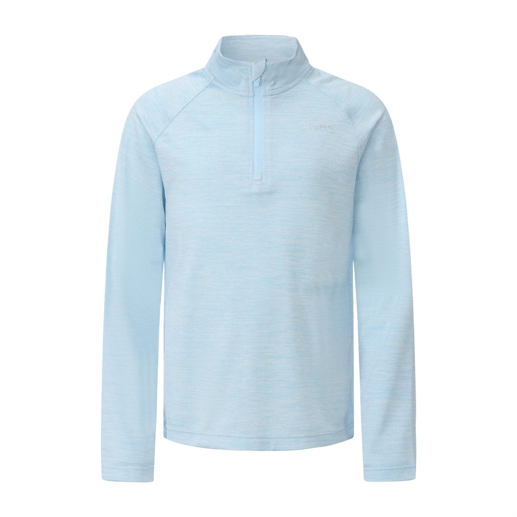 USA Pro Pro Quarter Tracksuit Juniors
