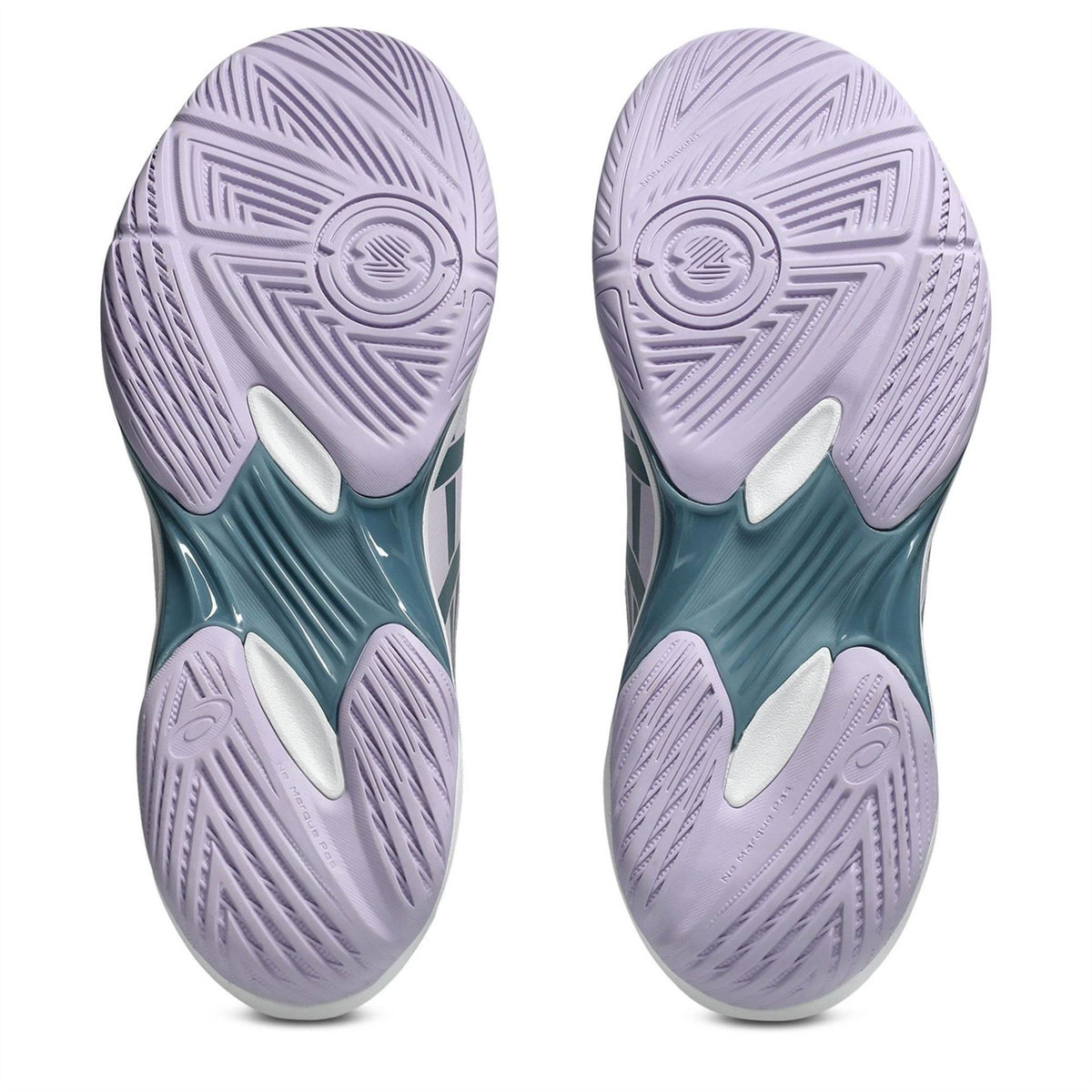 Asics Rocket 12 Walking Low Top Sneakers