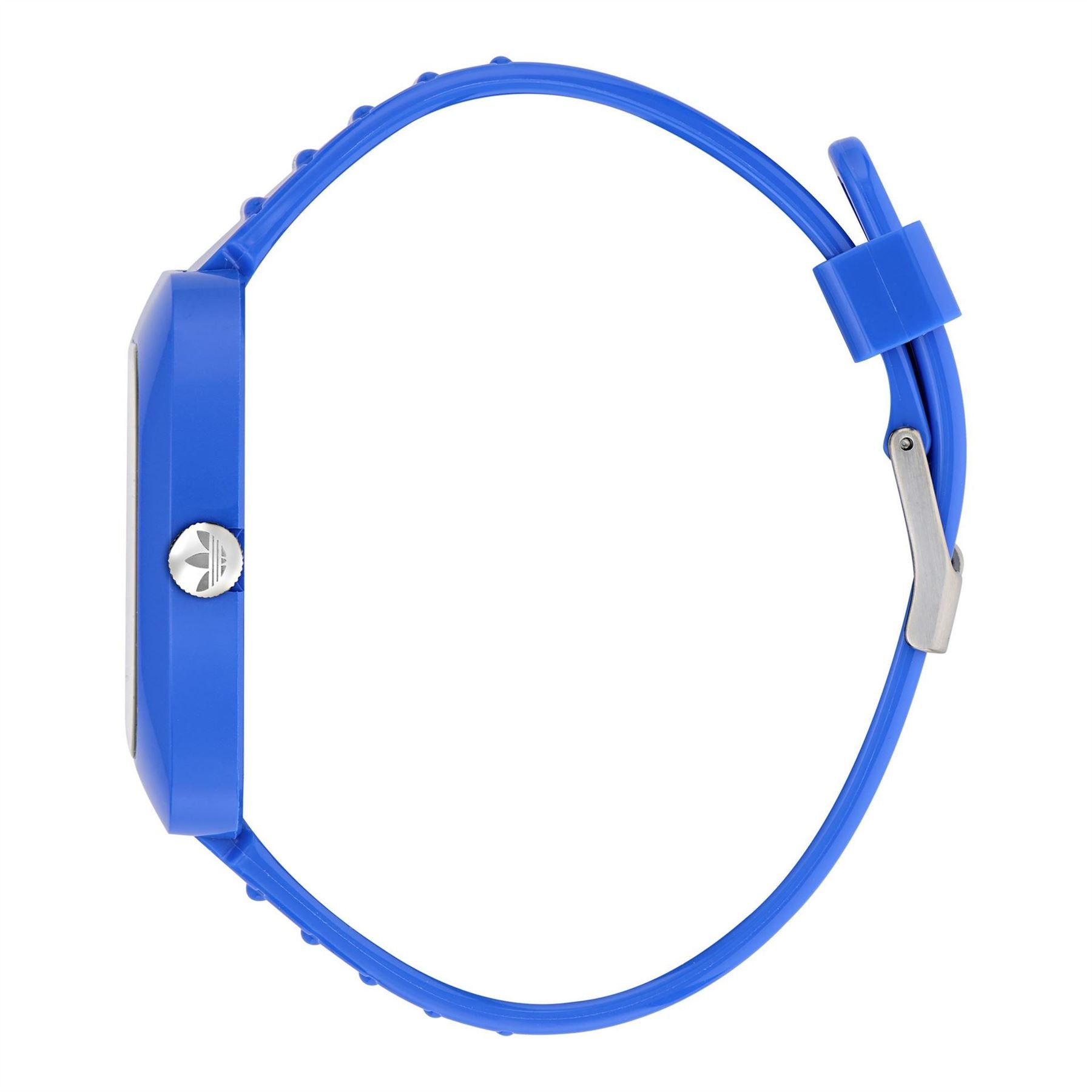 adidas Originals Sn62 Fashion Steel Stretch Strap Analogue Watch