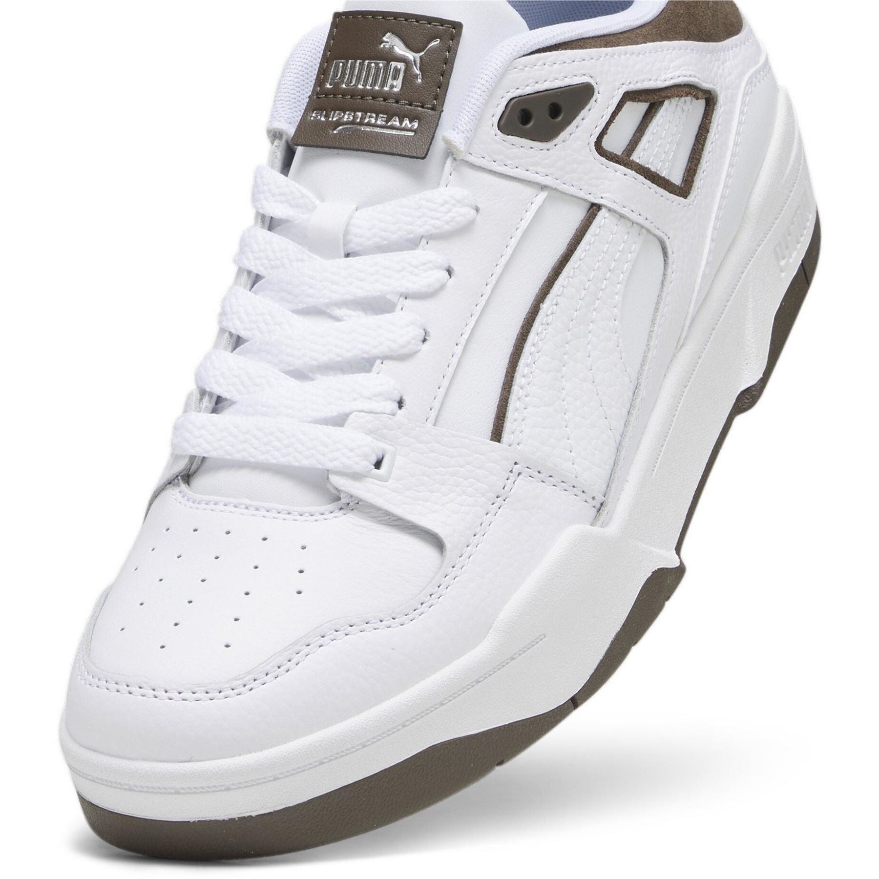Puma Slipstream Low Top Trainers