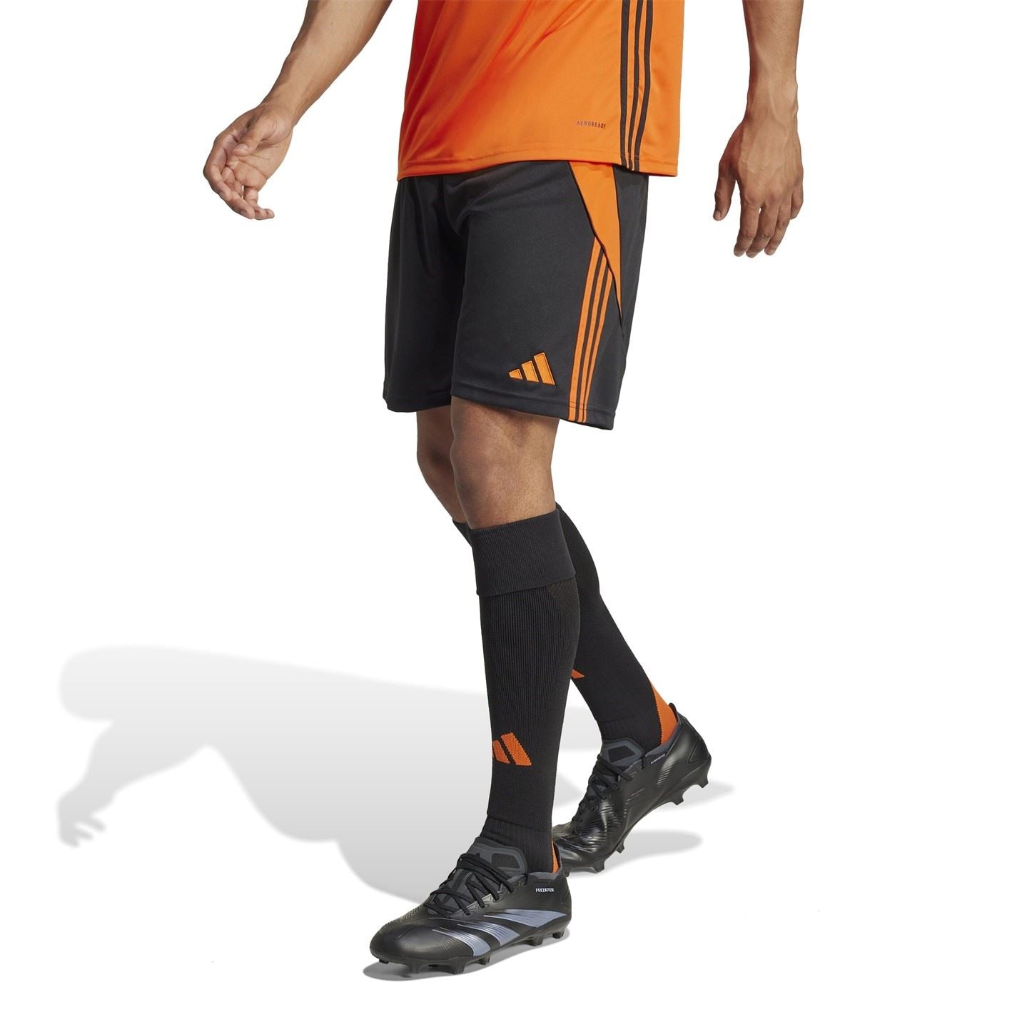 adidas Mens Tiro 24 Shorts