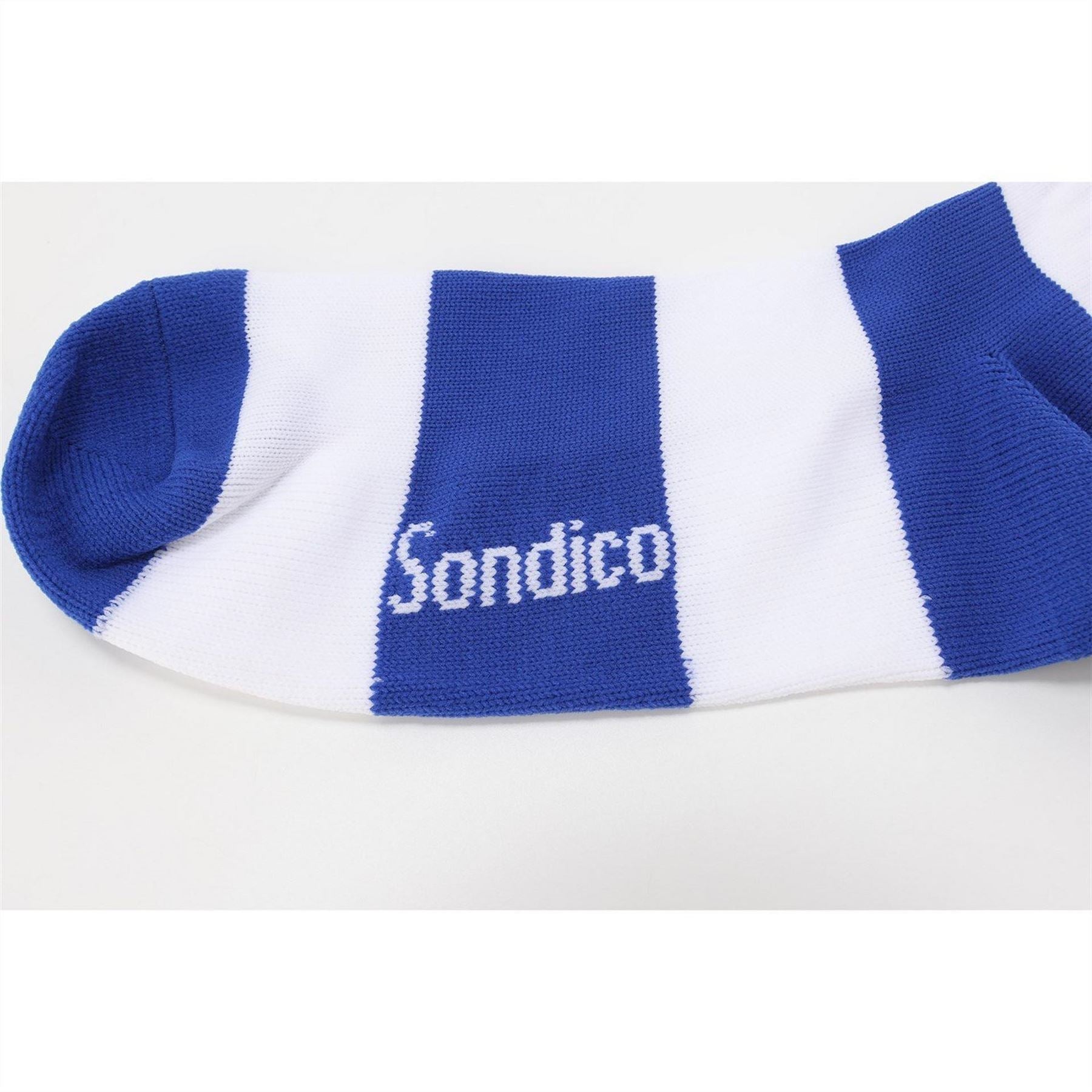 Sondico Mens Football Socks