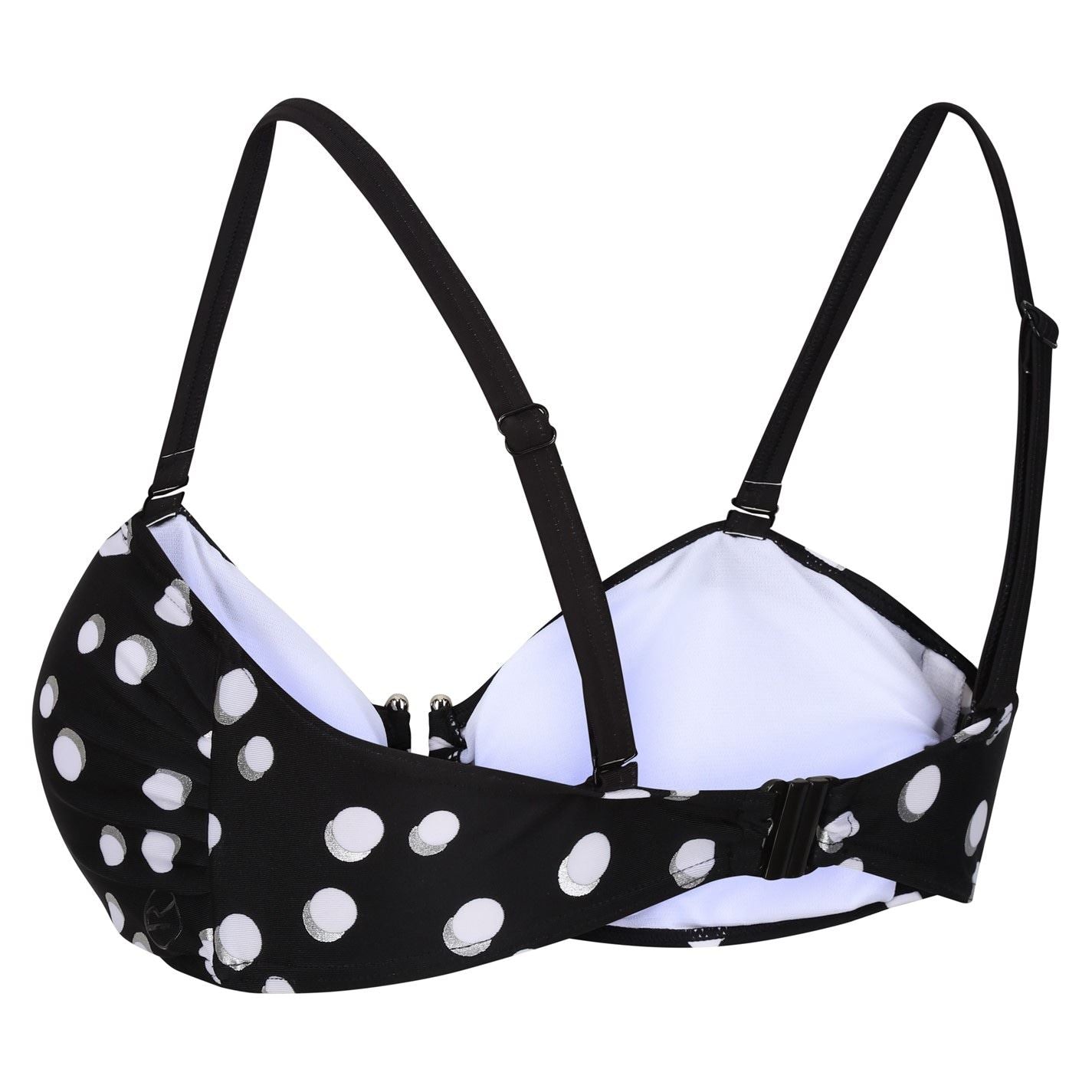 Regatta Aceana III Polka Dot Bikini Top
