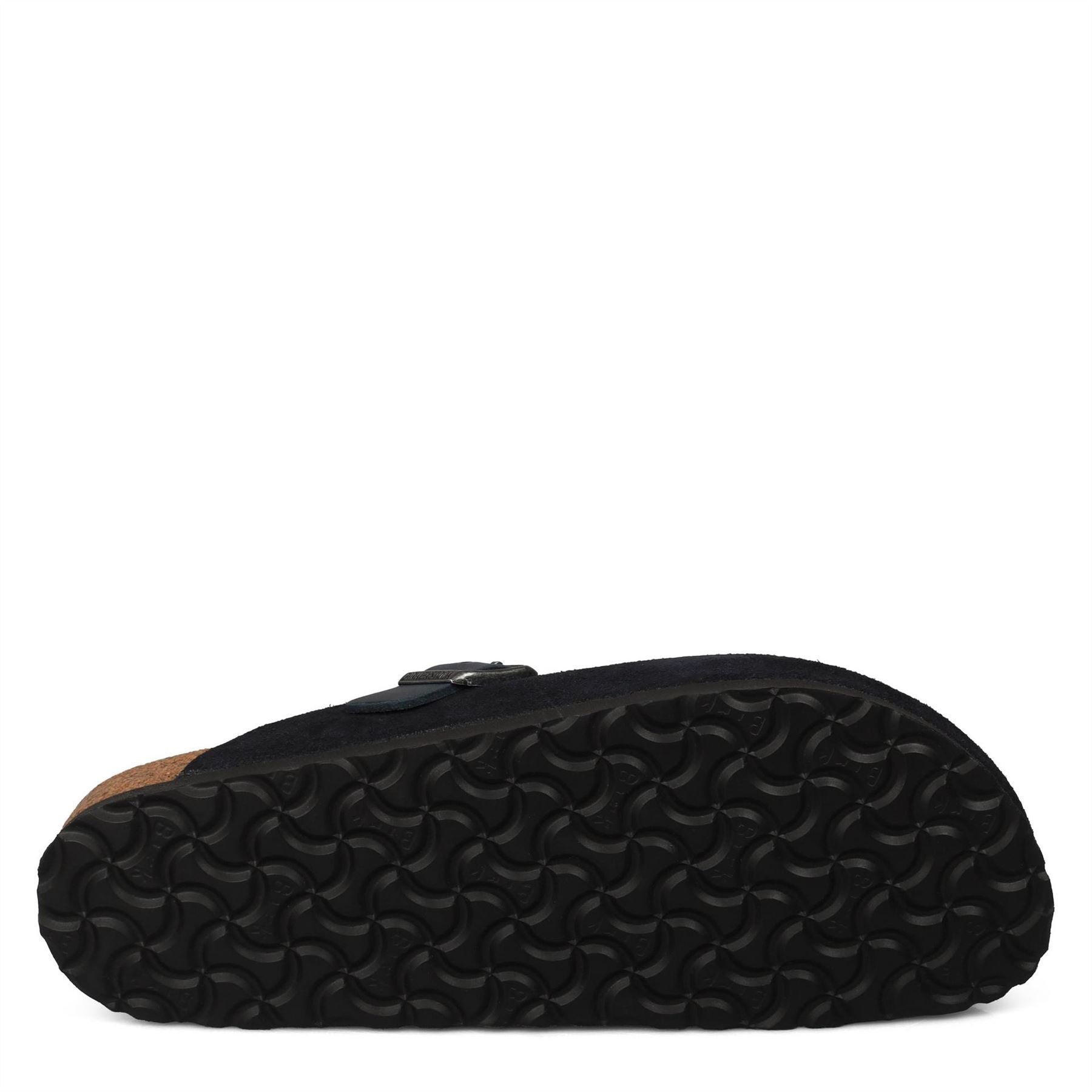 Birkenstock Boston Oiled Leat 64