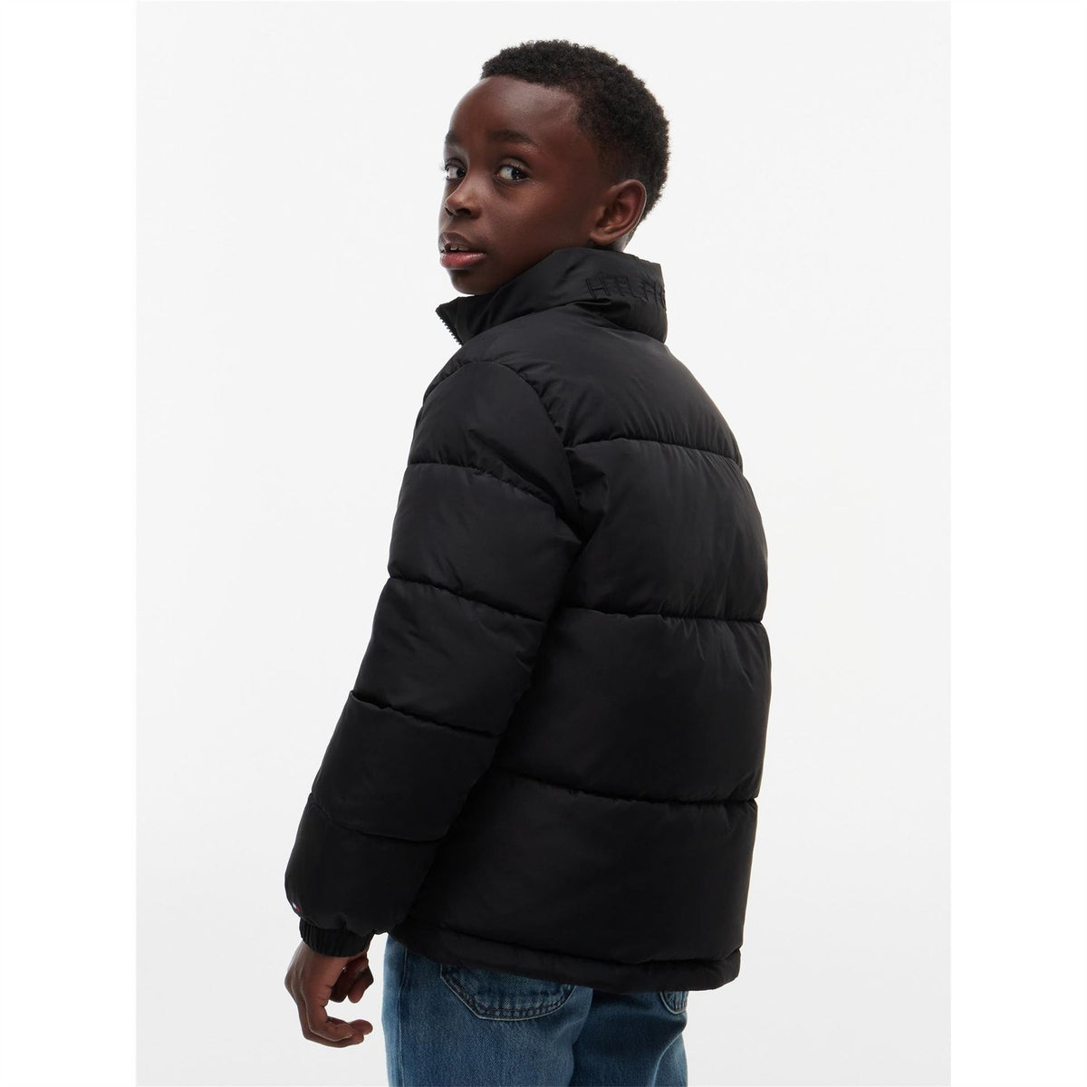 Tommy Hilfiger Esnt Jacket Jn64