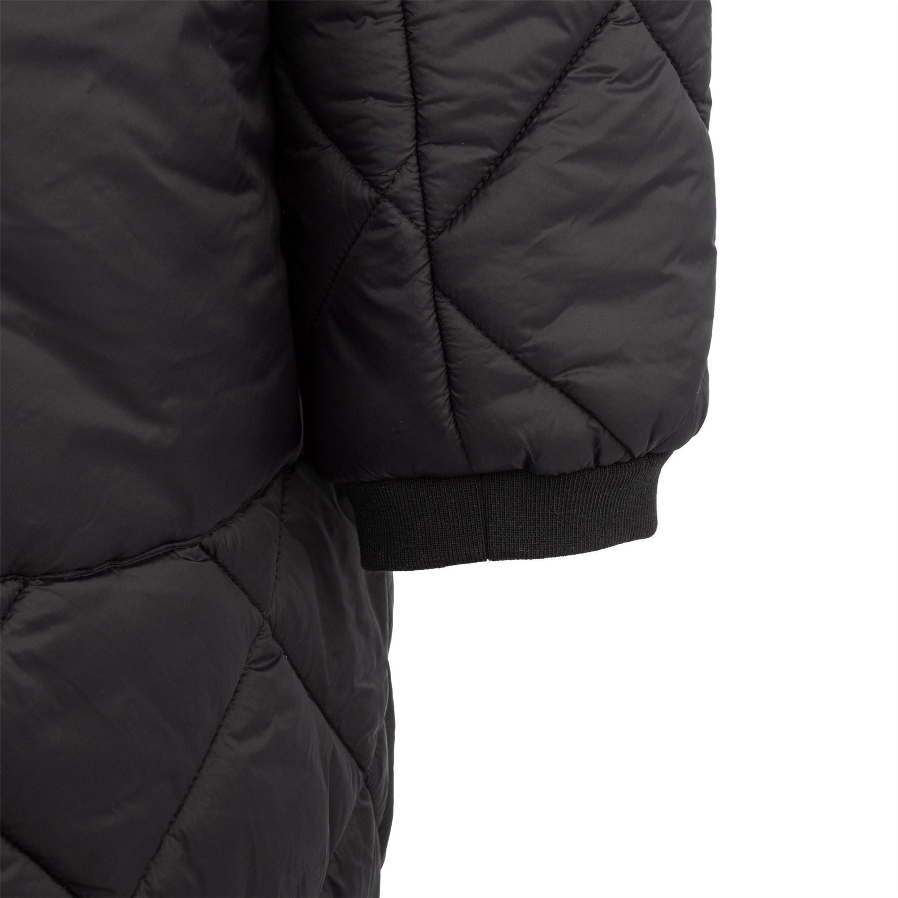 Firetrap Quilted Short Puffer Jacket