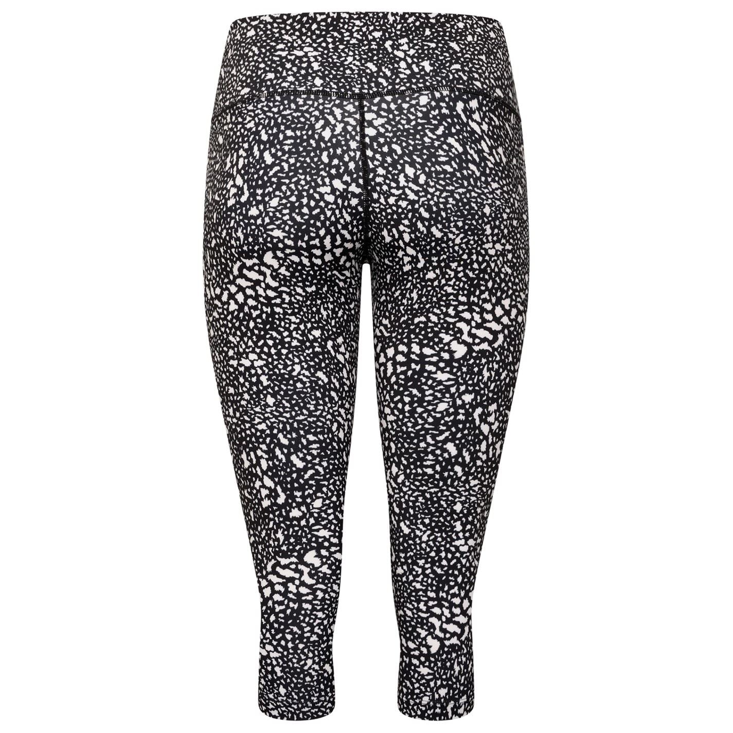 Regatta Womens Fleur East Influential Three Quarterperformance Leggings