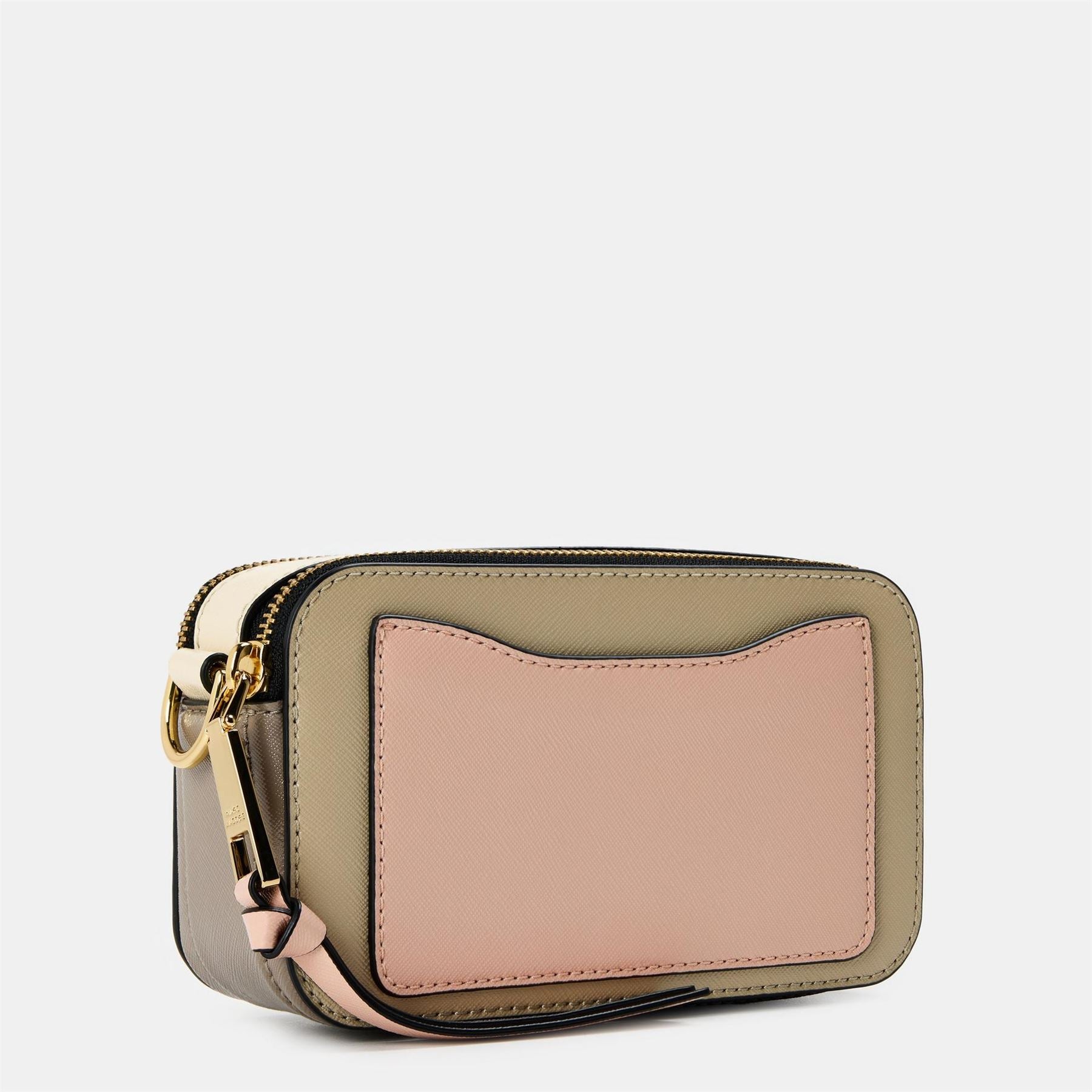 Marc Jacobs Cblck Snapshot Shoulder Bag