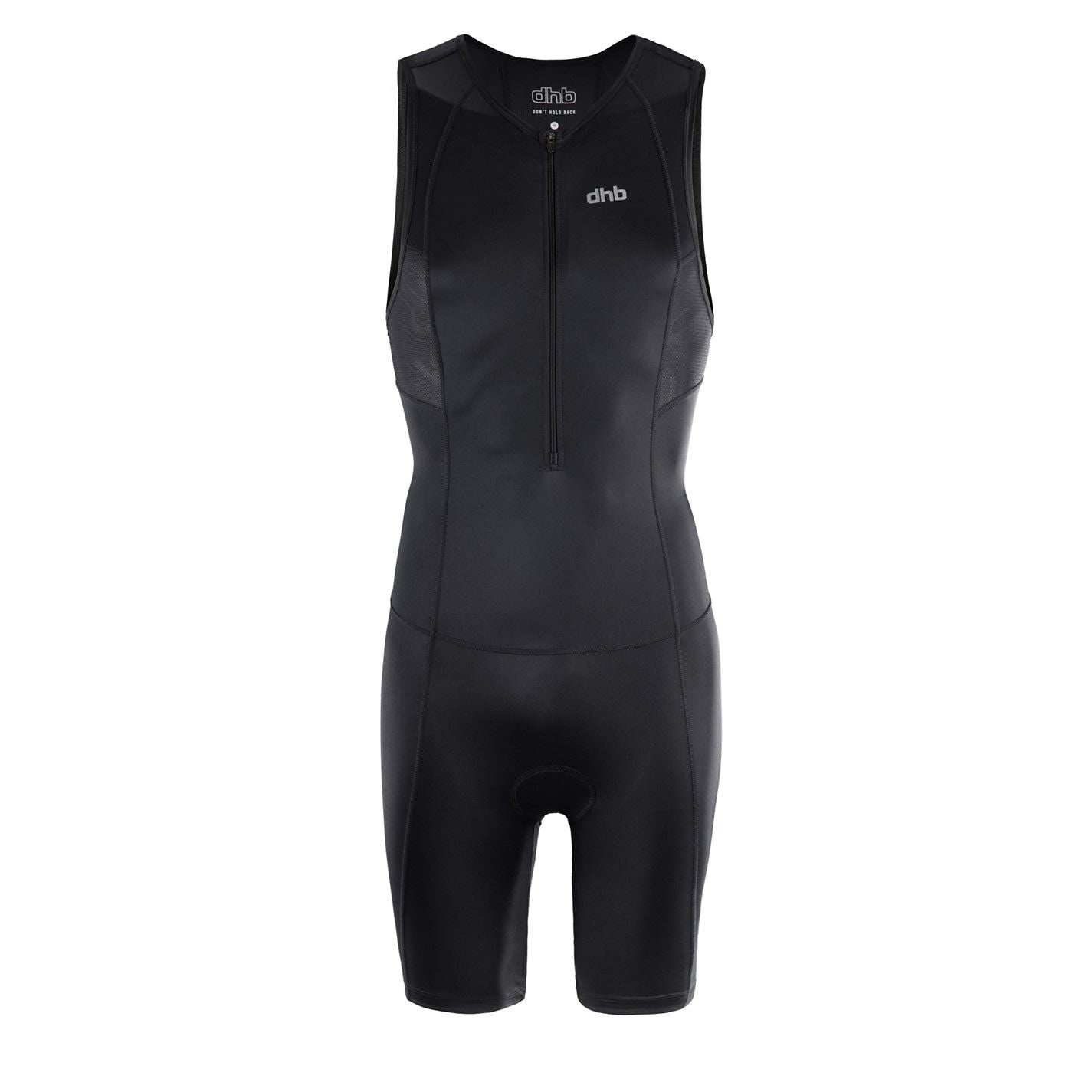Dhb Mens Hydron Sleeveless Tri Suit