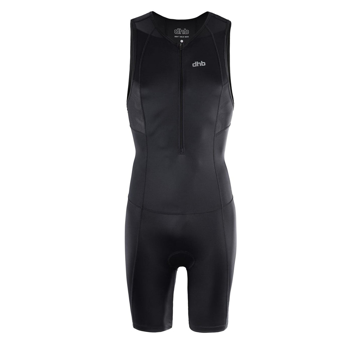 Dhb Mens Hydron Sleeveless Tri Suit