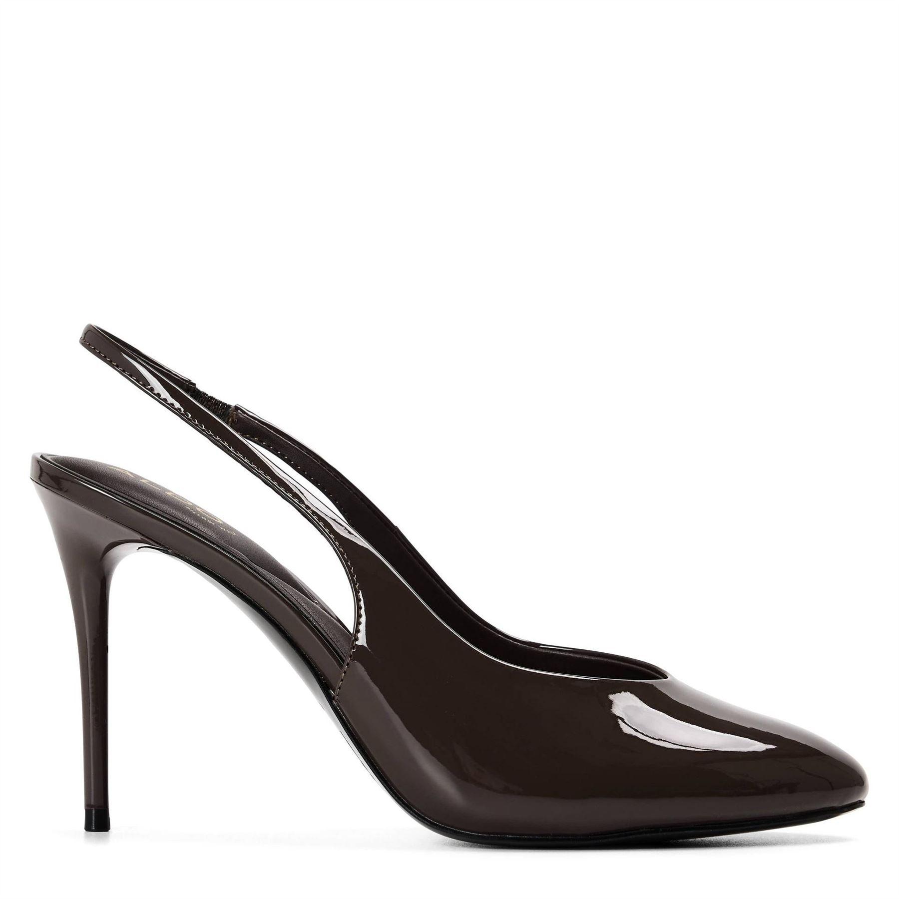 Aldo Annalore Round Toe Slingbacks