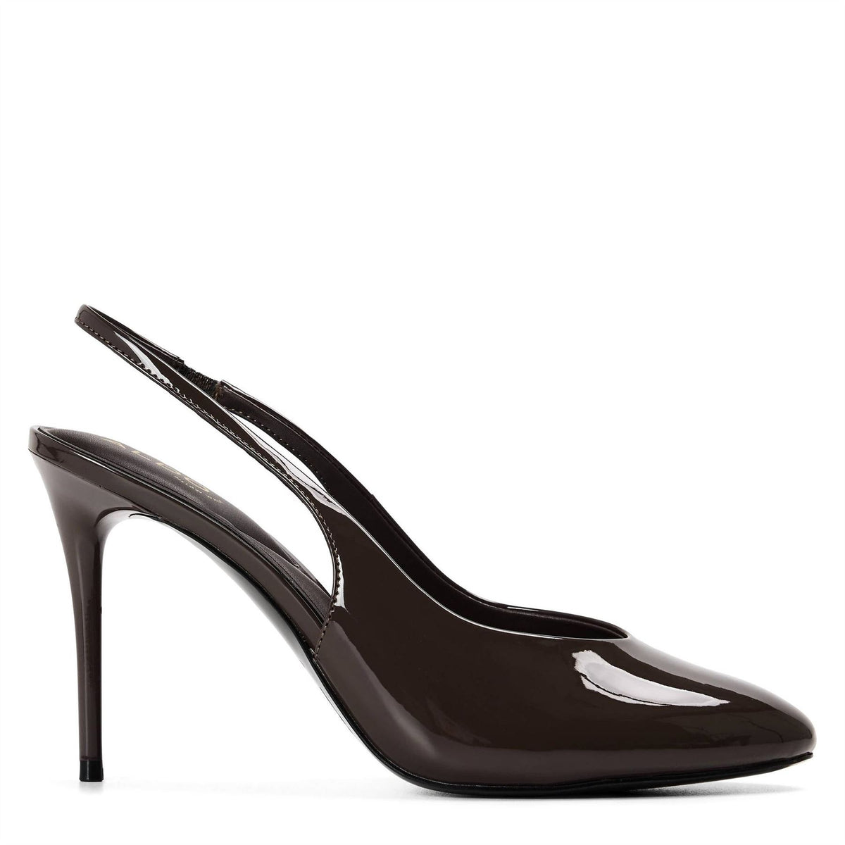 Aldo Annalore Round Toe Slingbacks