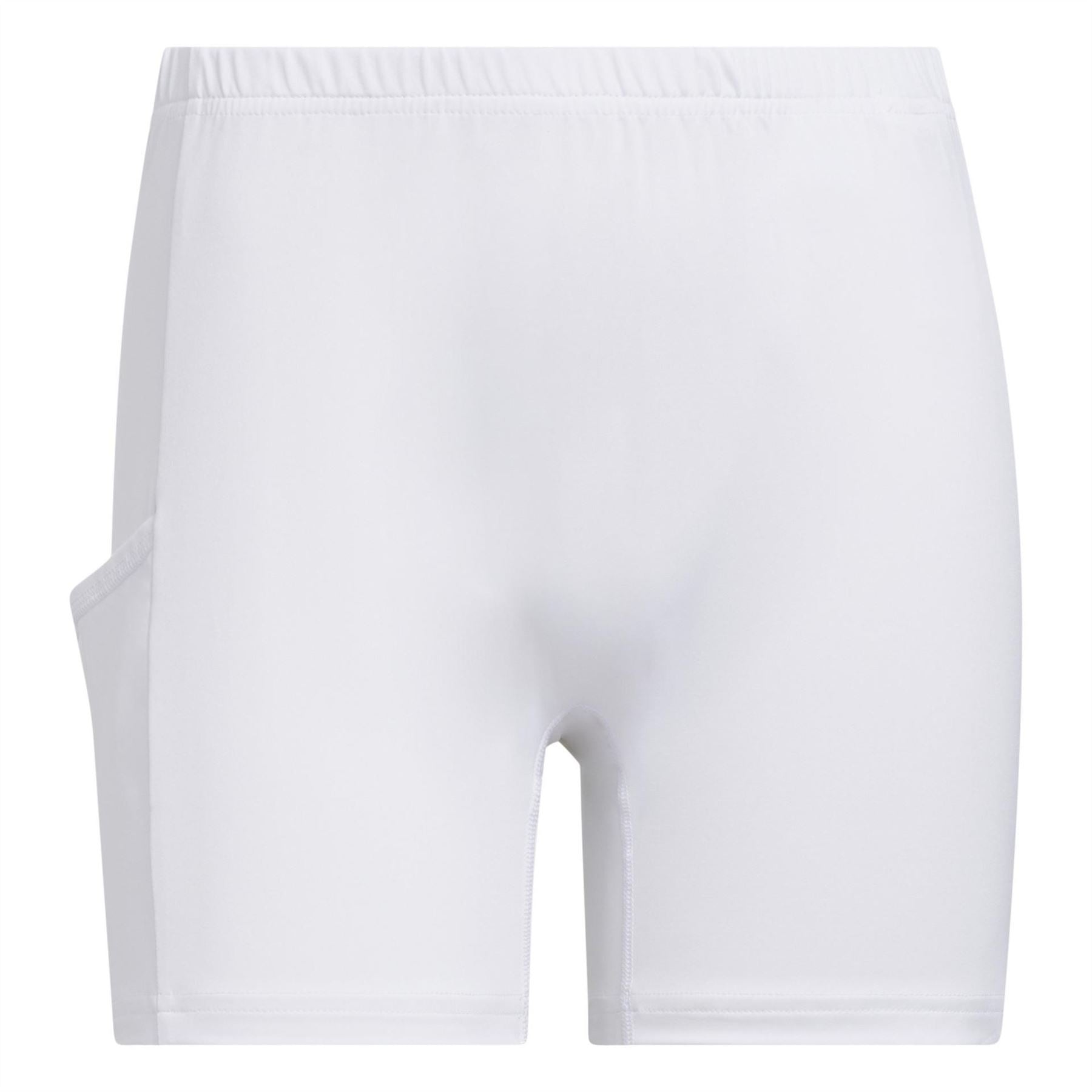 adidas Regular Fit Mini Sleeveless Shirt Dress