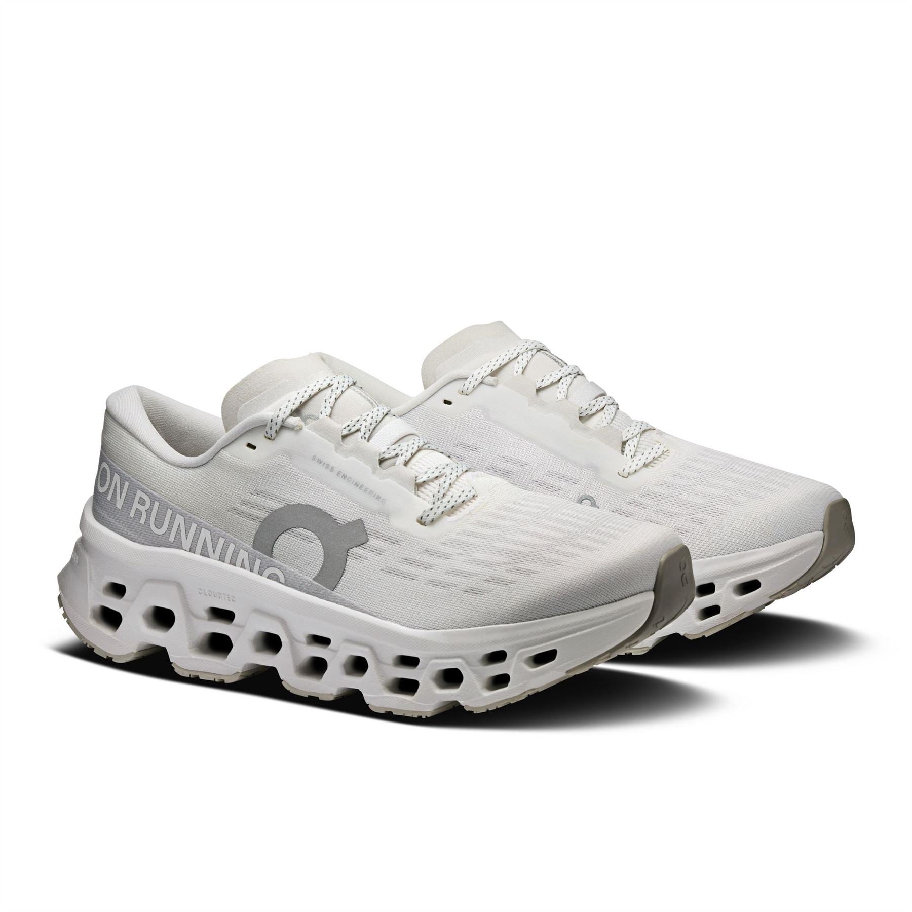 On Cloudmonster 3 Running Shoes