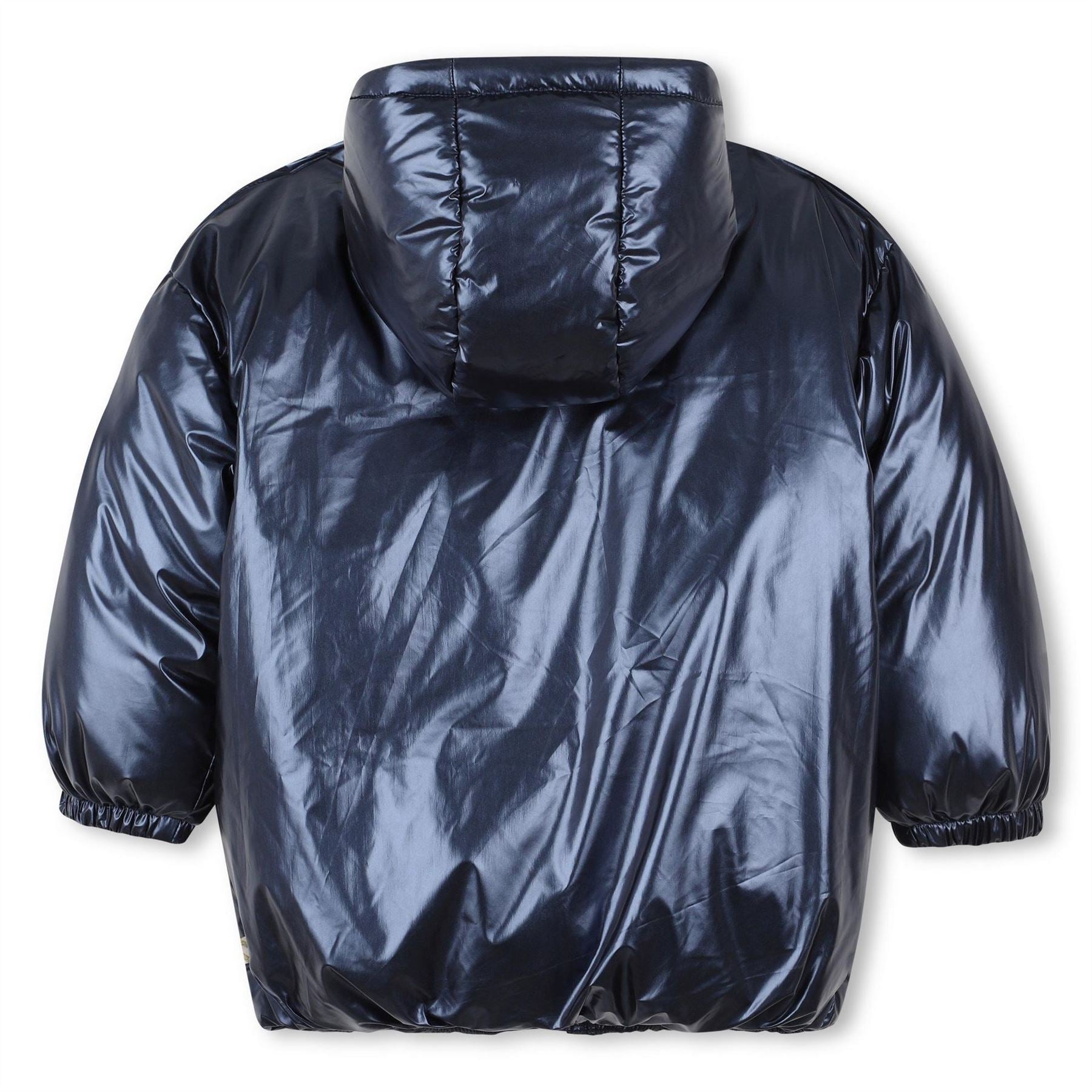 Billieblush Long Puffer Jacket